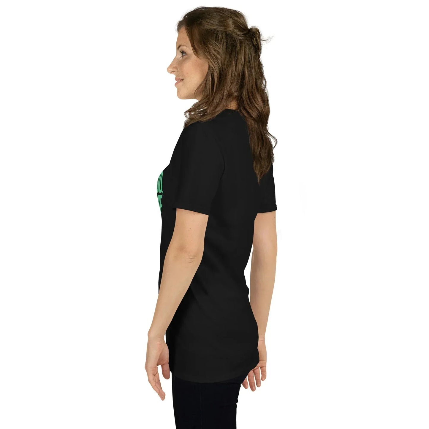 Lewis Capaldi Survive Lyrics T-Shirt | Unisex Cotton Graphic Tee alcyone213k