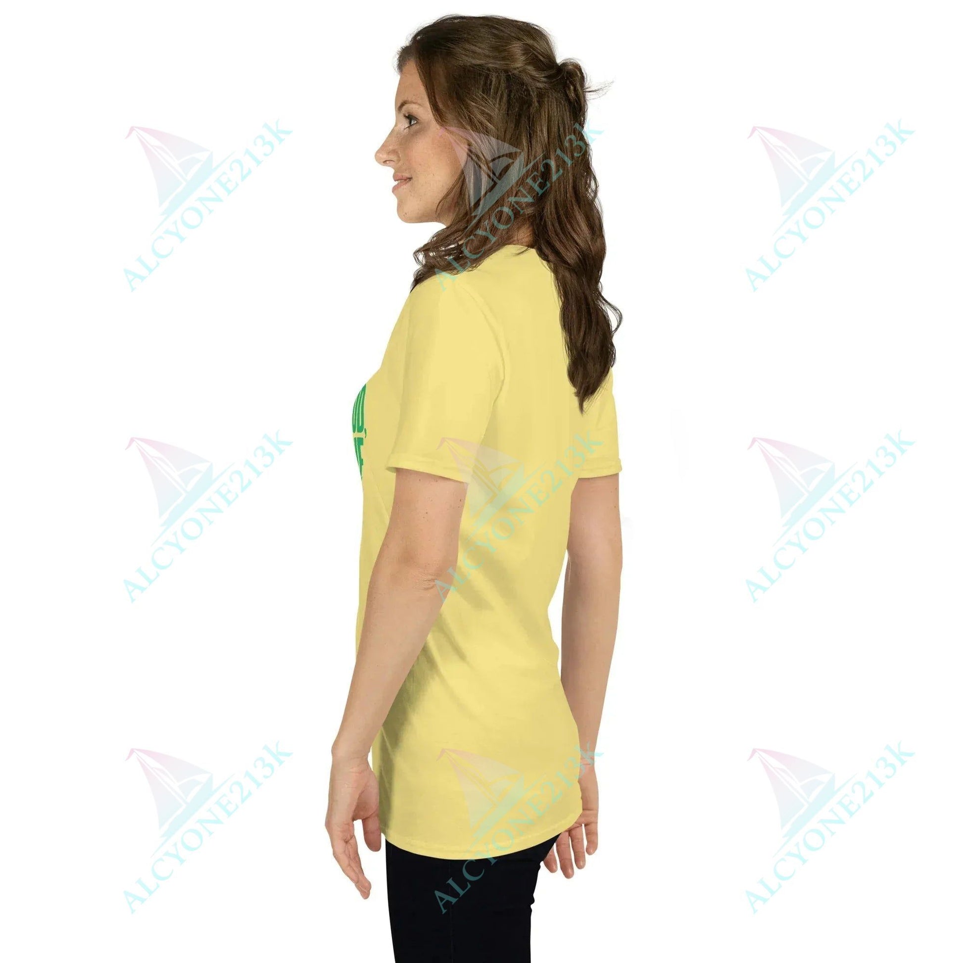 Lewis Capaldi Survive Lyrics T-Shirt | Unisex Cotton Graphic Tee alcyone213k