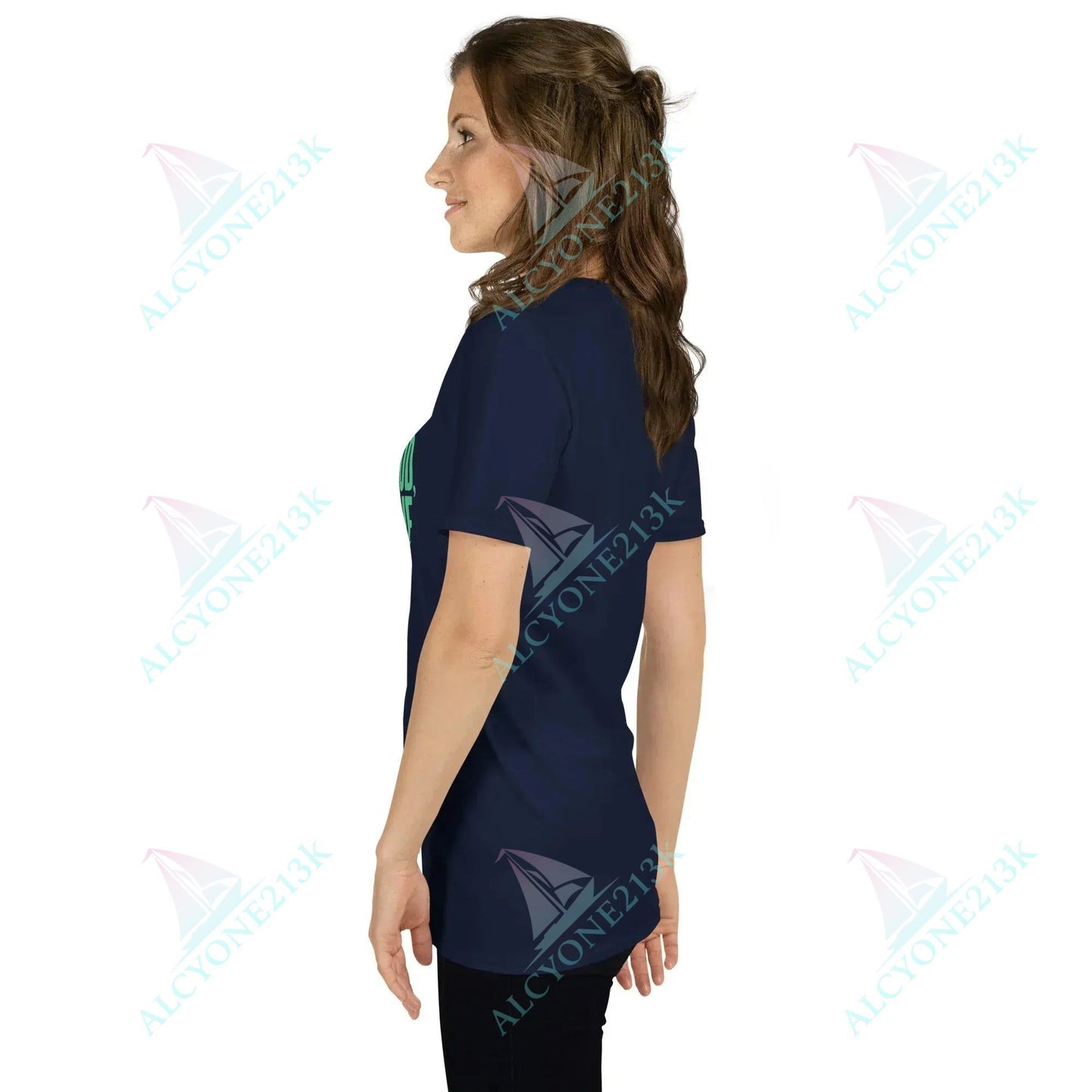 Lewis Capaldi Survive Lyrics T-Shirt | Unisex Cotton Graphic Tee alcyone213k