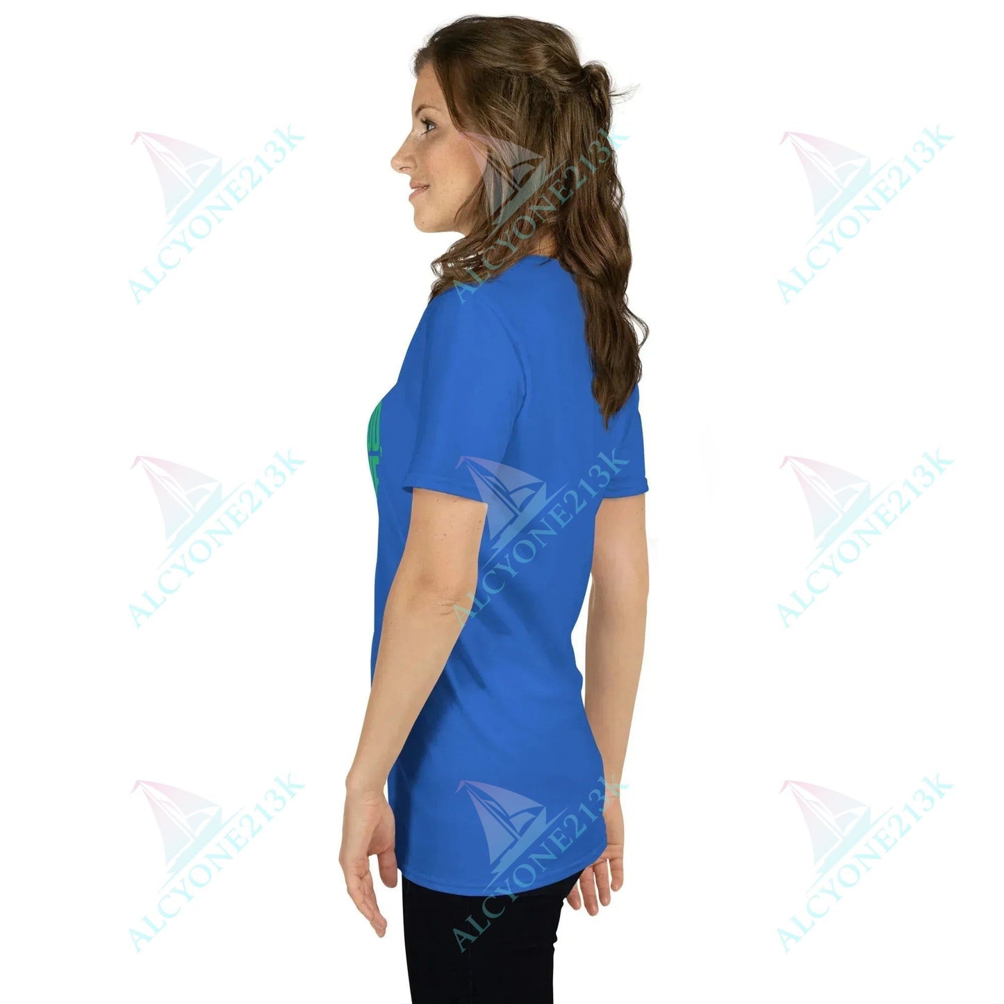 Lewis Capaldi Survive Lyrics T-Shirt | Unisex Cotton Graphic Tee alcyone213k