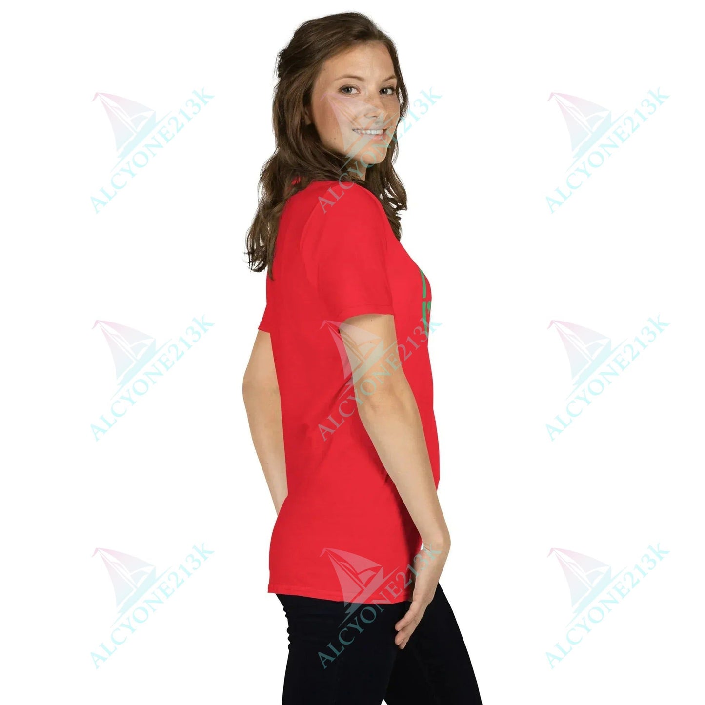 Lewis Capaldi Survive Lyrics T-Shirt | Unisex Cotton Graphic Tee alcyone213k