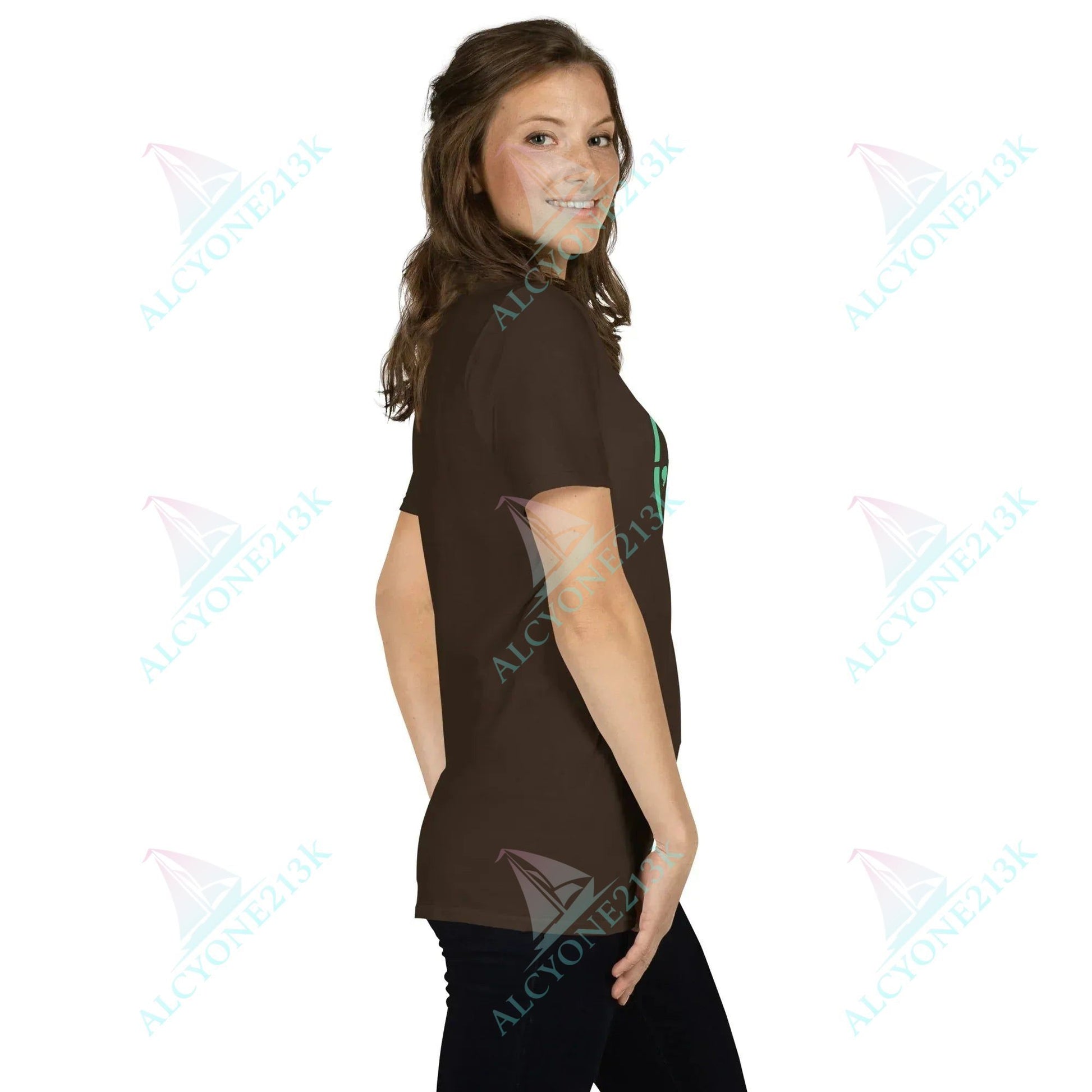 Lewis Capaldi Survive Lyrics T-Shirt | Unisex Cotton Graphic Tee alcyone213k