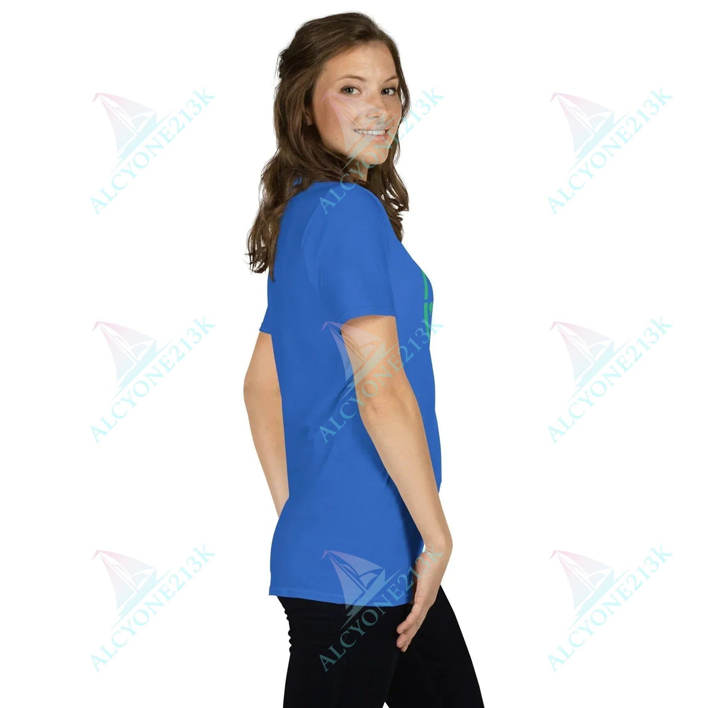 Lewis Capaldi Survive Lyrics T-Shirt | Unisex Cotton Graphic Tee alcyone213k