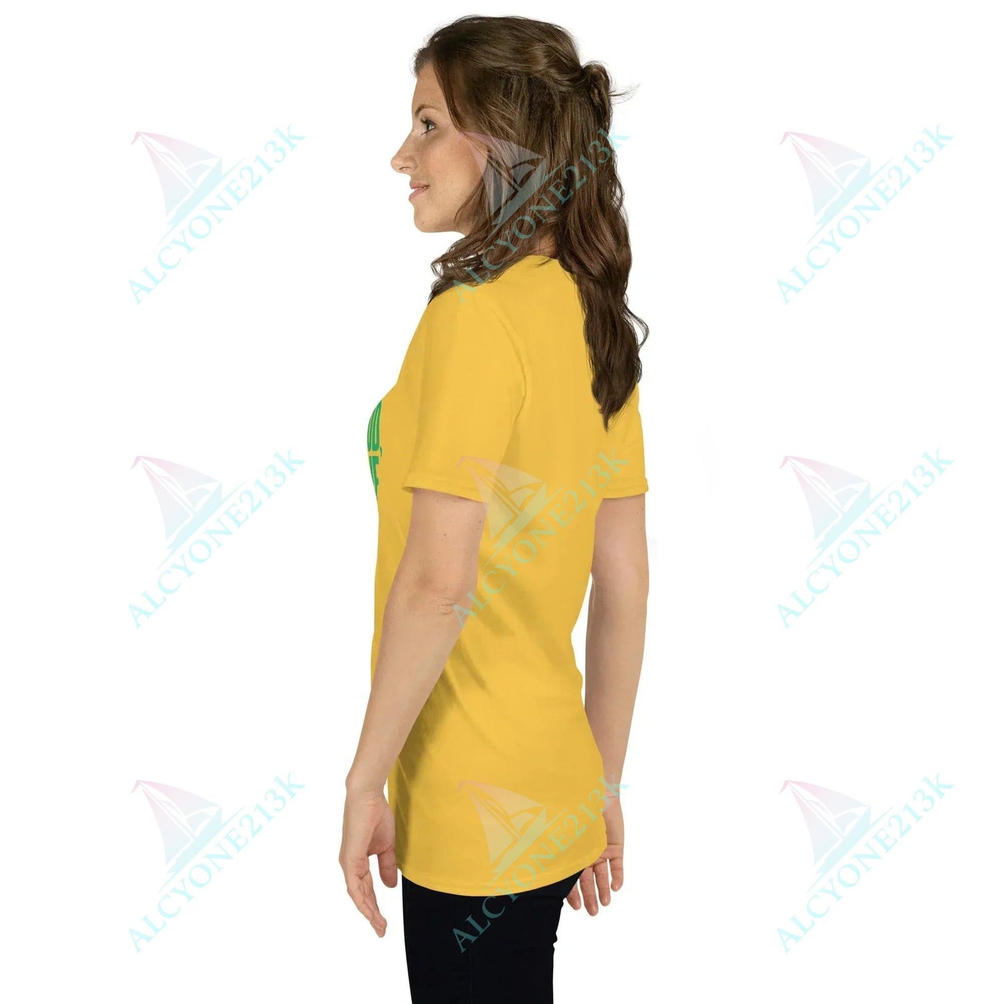 Lewis Capaldi Survive Lyrics T-Shirt | Unisex Cotton Graphic Tee alcyone213k