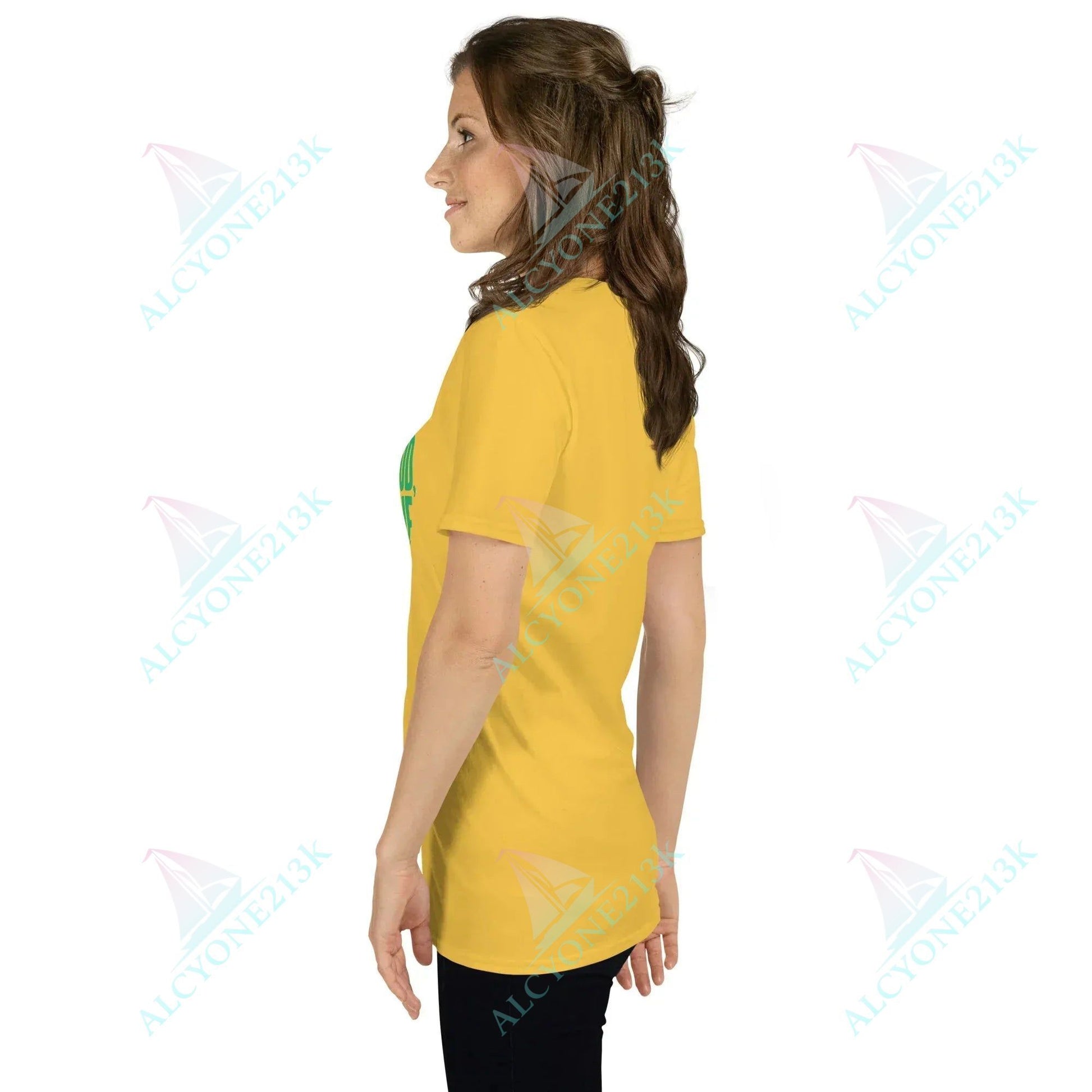 Lewis Capaldi Survive Lyrics T-Shirt | Unisex Cotton Graphic Tee alcyone213k