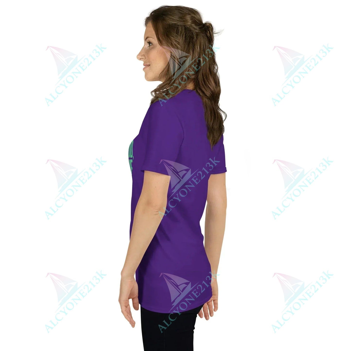 Lewis Capaldi Survive Lyrics T-Shirt | Unisex Cotton Graphic Tee alcyone213k