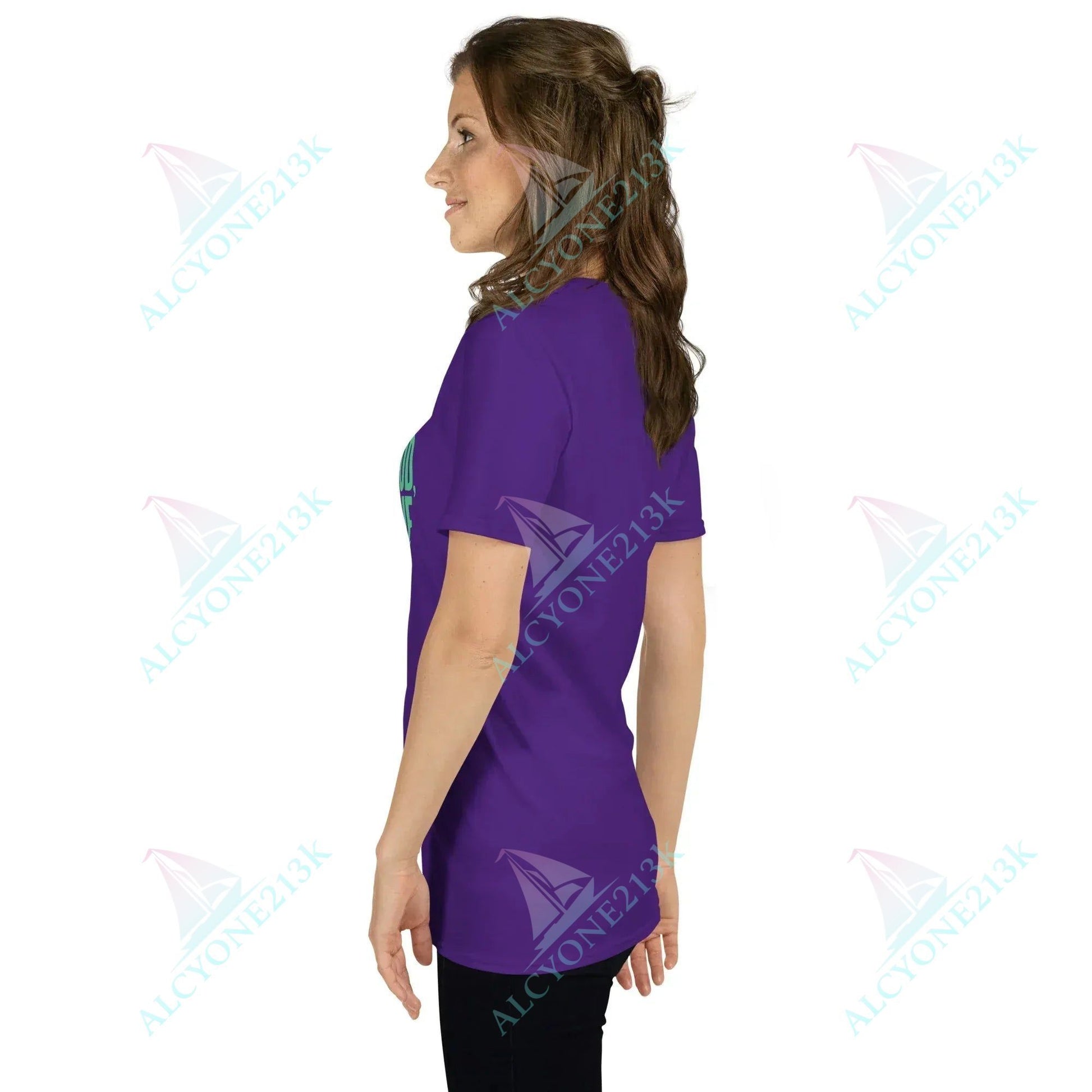 Lewis Capaldi Survive Lyrics T-Shirt | Unisex Cotton Graphic Tee alcyone213k