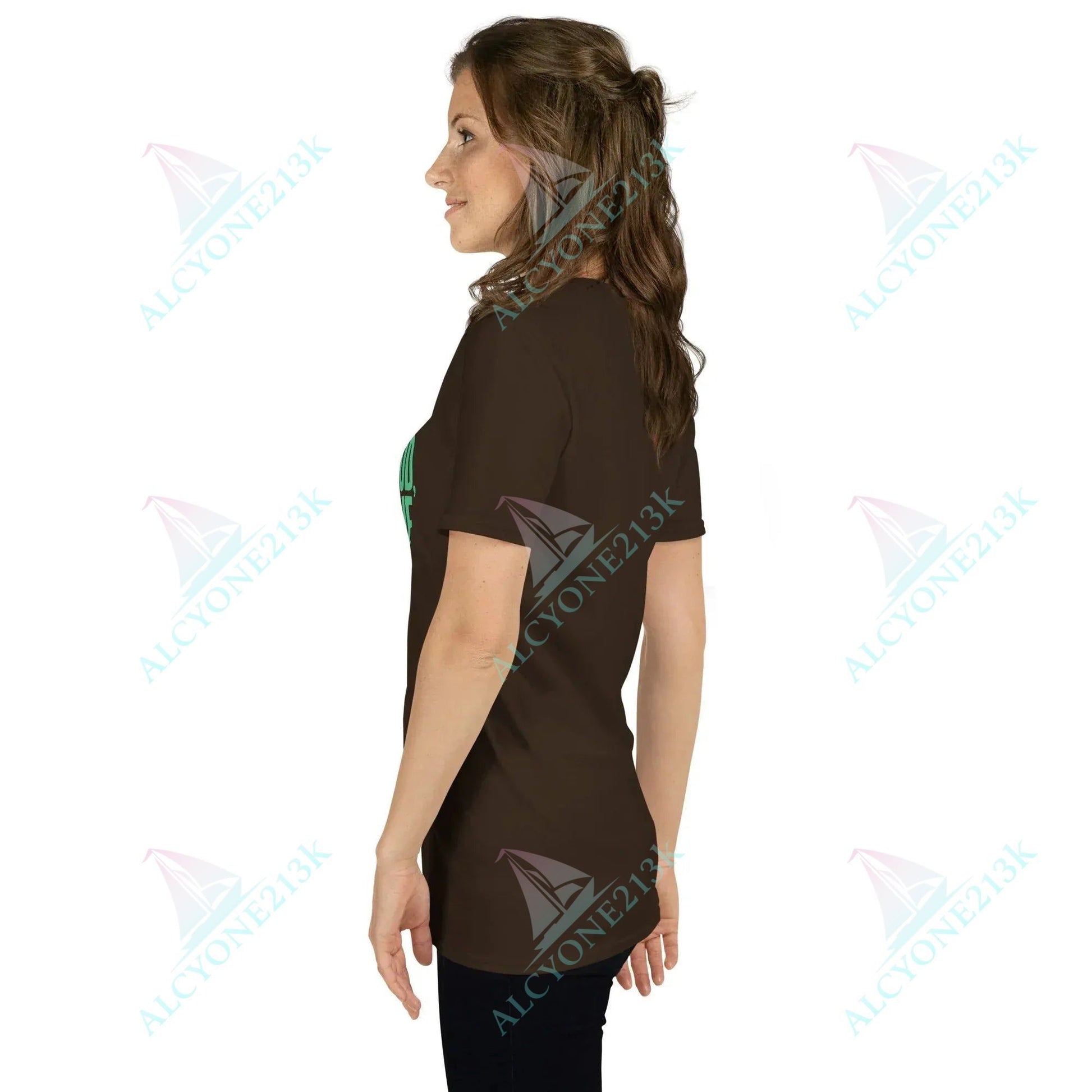 Lewis Capaldi Survive Lyrics T-Shirt | Unisex Cotton Graphic Tee alcyone213k