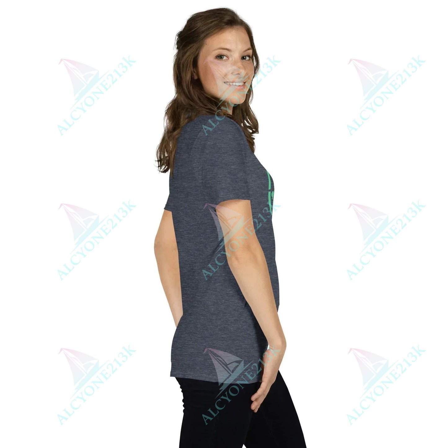 Lewis Capaldi Survive Lyrics T-Shirt | Unisex Cotton Graphic Tee alcyone213k