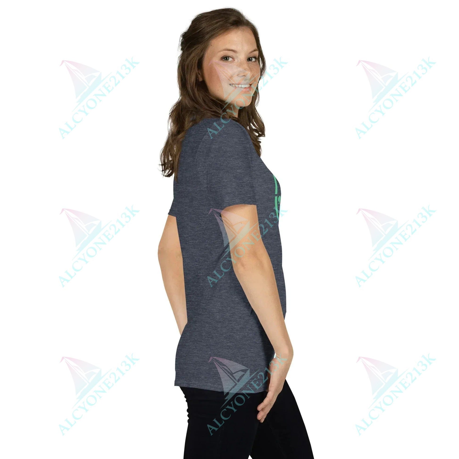 Lewis Capaldi Survive Lyrics T-Shirt | Unisex Cotton Graphic Tee alcyone213k