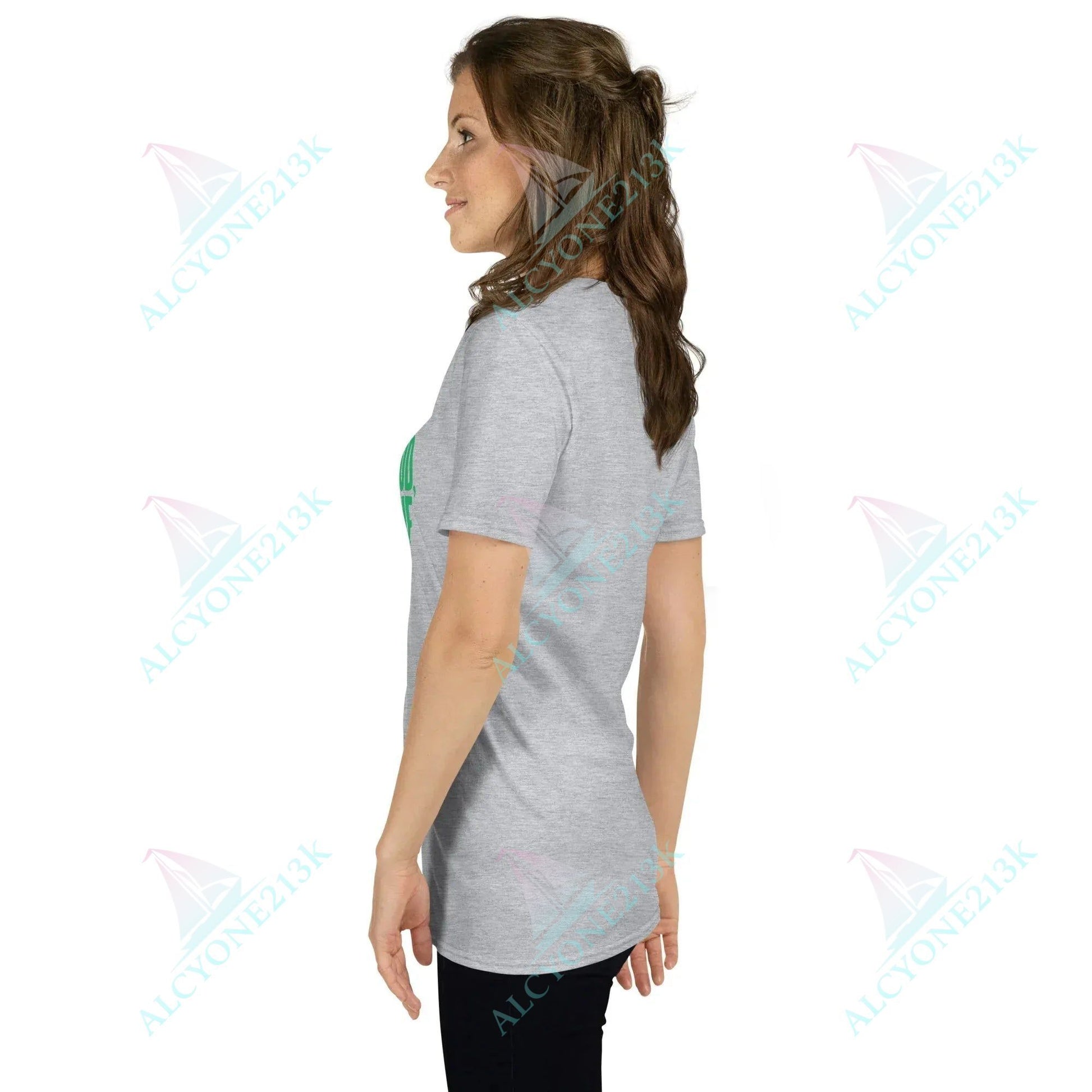 Lewis Capaldi Survive Lyrics T-Shirt | Unisex Cotton Graphic Tee alcyone213k