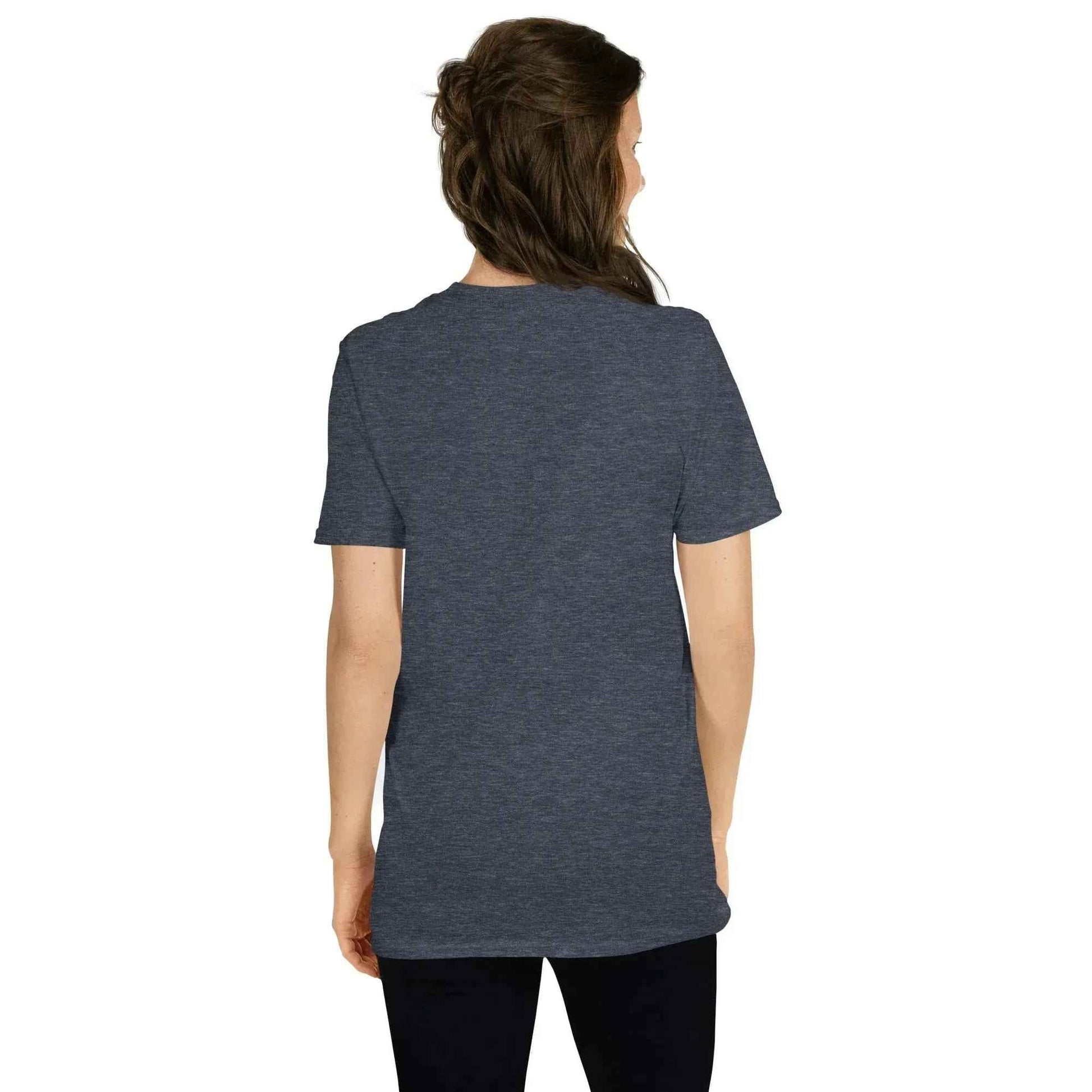 Lewis Capaldi Survive Lyrics Unisex T-Shirt | Alcyone213k alcyone213k