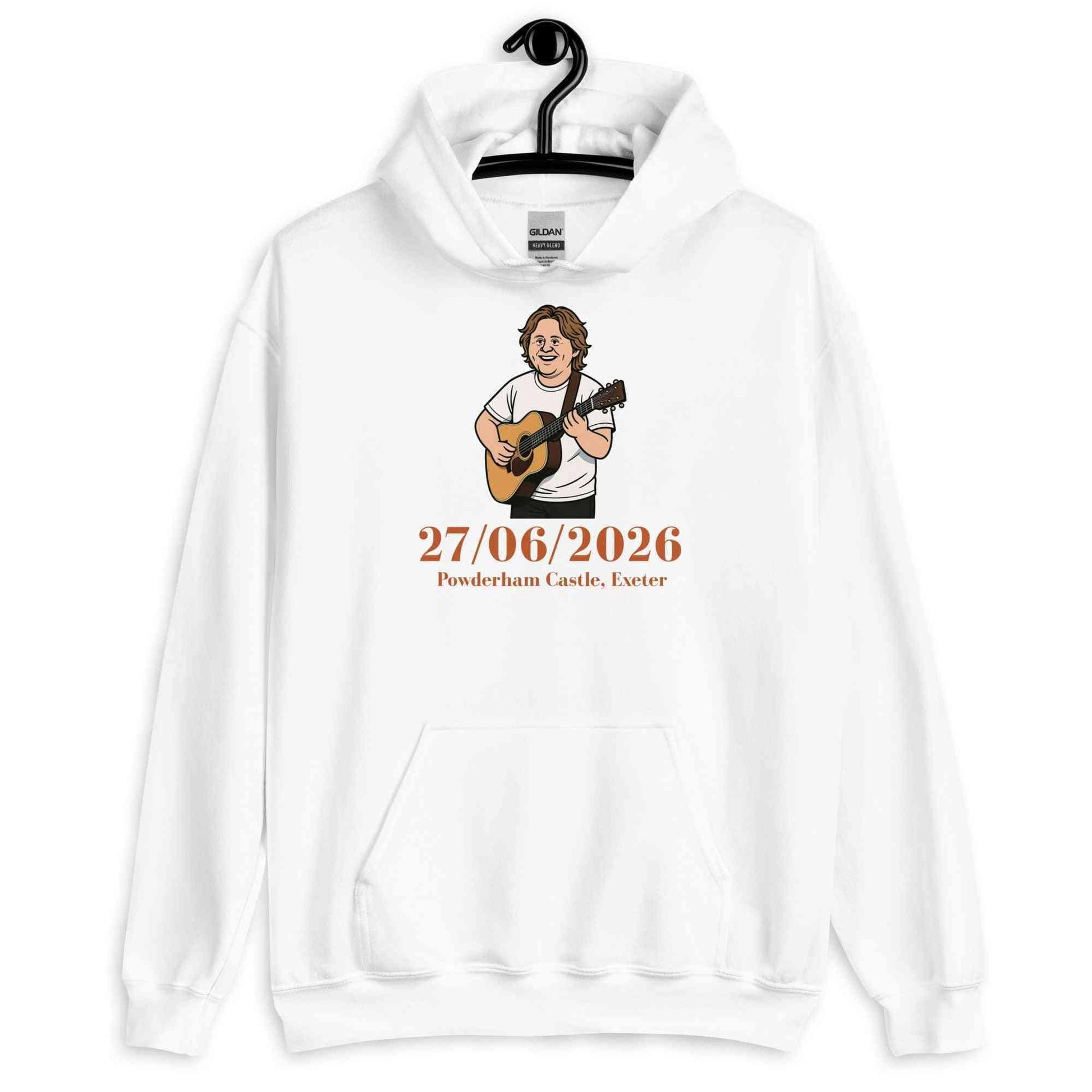 Lewis Capaldi Tour 2026 Hoodie | Unisex Concert Fan Apparel alcyone213k
