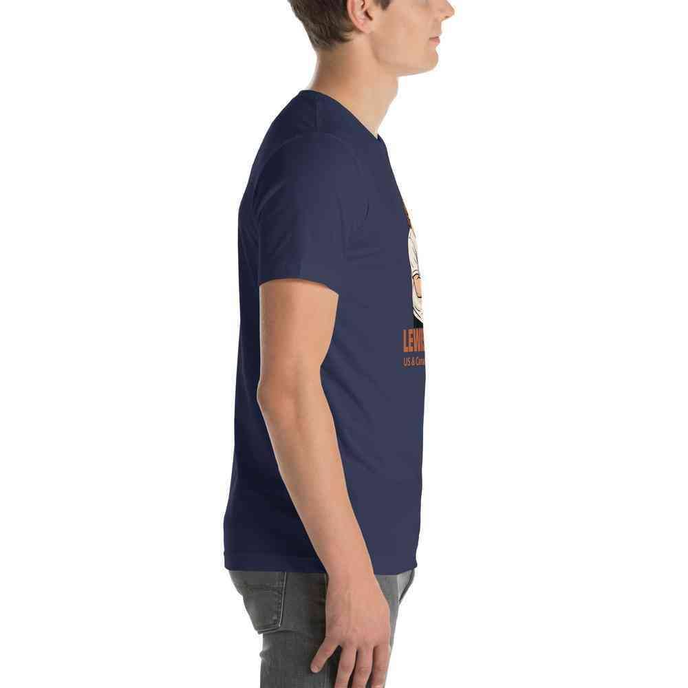 Lewis Capaldi Tour 2026 T-Shirt | Unisex Cotton Fan Tee alcyone213k