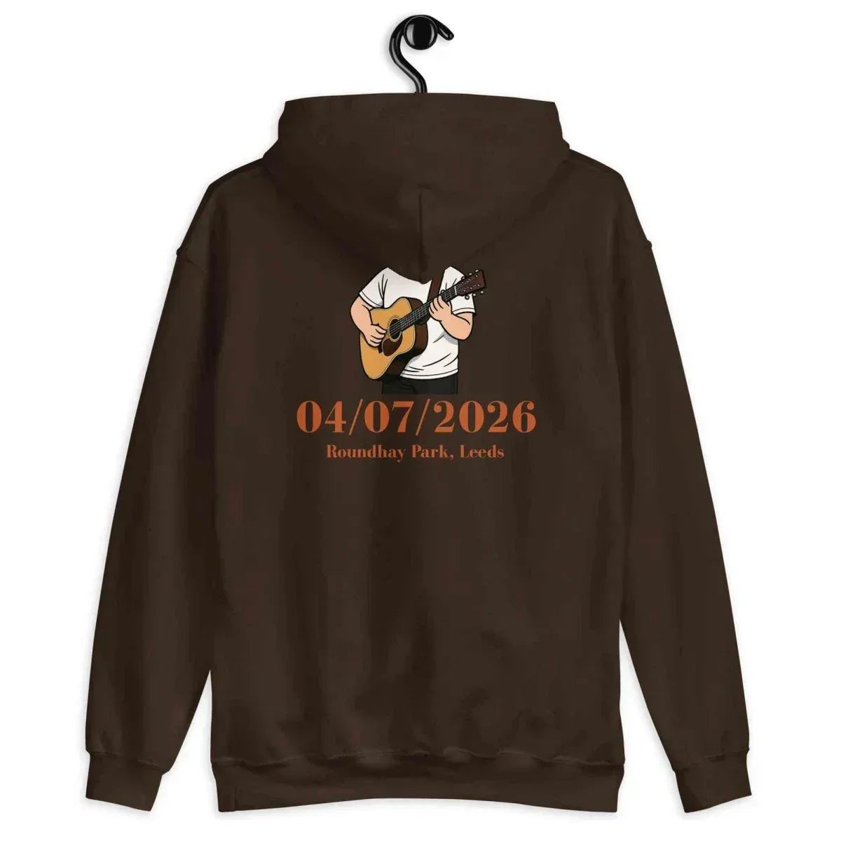 Lewis Capaldi Tour Hoodie 2026 | Limited Edition Black Cotton Unisex alcyone213k