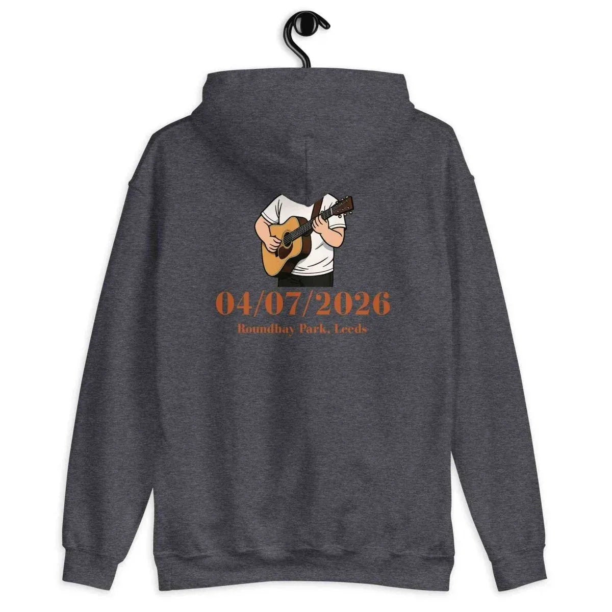 Lewis Capaldi Tour Hoodie 2026 | Limited Edition Black Cotton Unisex alcyone213k