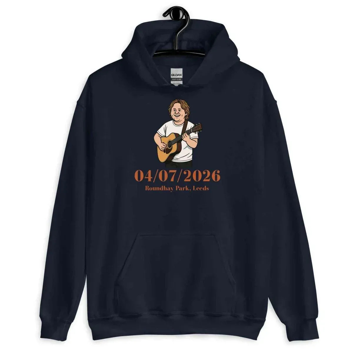 Lewis Capaldi Tour Hoodie 2026 | Limited Edition Black Cotton Unisex alcyone213k