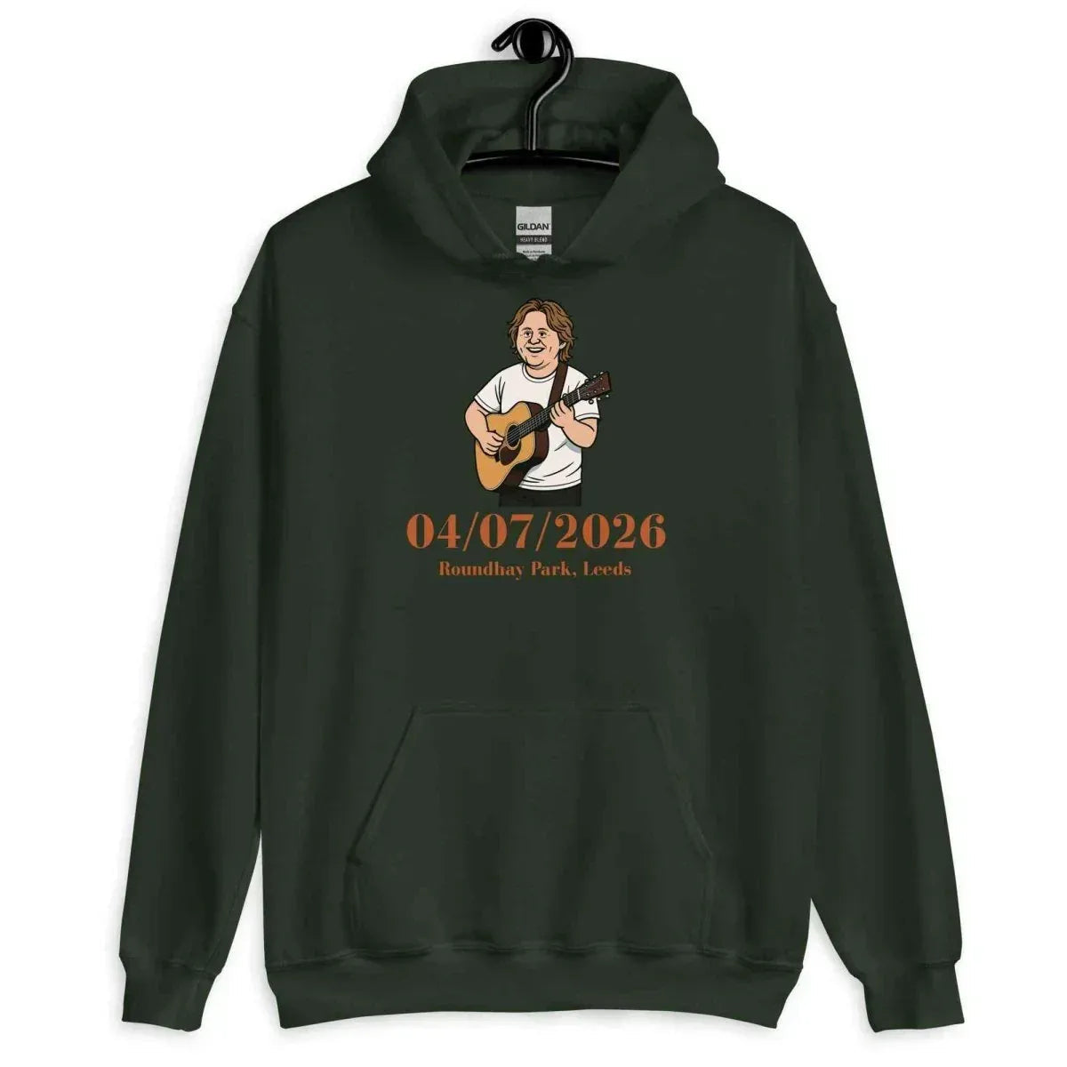 Lewis Capaldi Tour Hoodie 2026 | Limited Edition Black Cotton Unisex alcyone213k