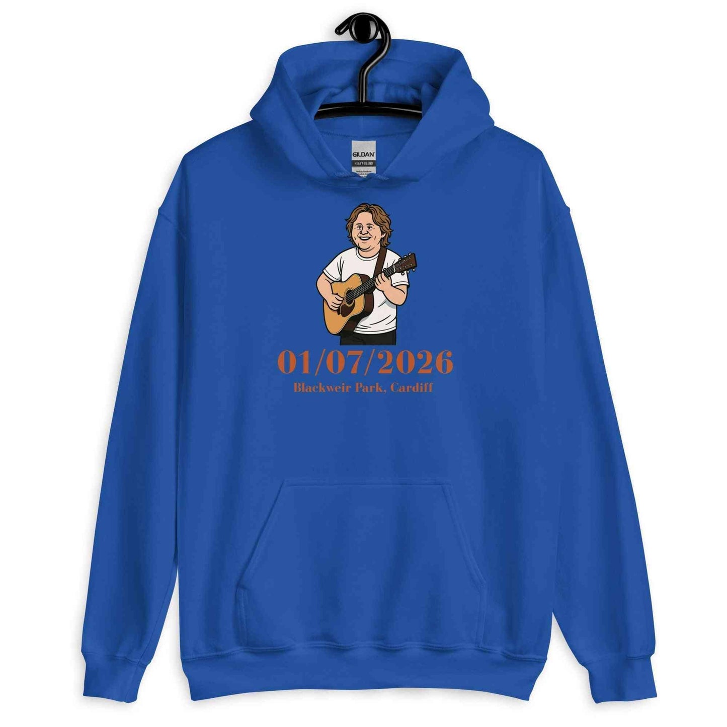 Lewis Capaldi Tour Hoodie 2026 | Official Black Cotton-Blend Unisex Merchandise alcyone213k