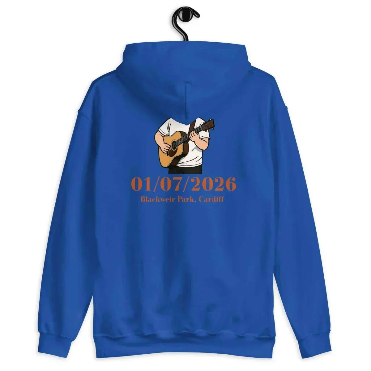 Lewis Capaldi Tour Hoodie 2026 | Official Black Cotton-Blend Unisex Merchandise alcyone213k