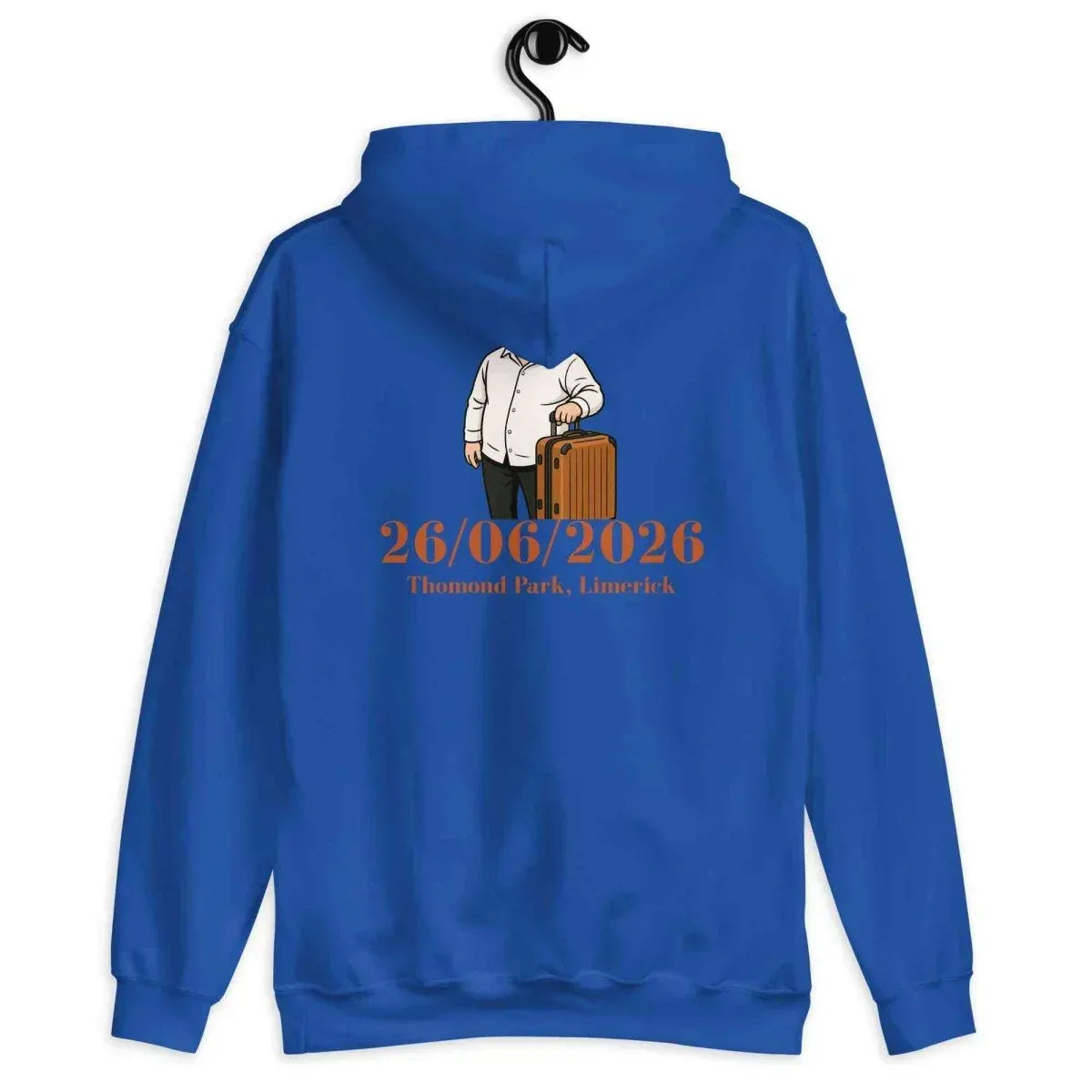 Lewis Capaldi Tour Hoodie 2026 Unisex | Alcyone213k Black Concert Merch alcyone213k