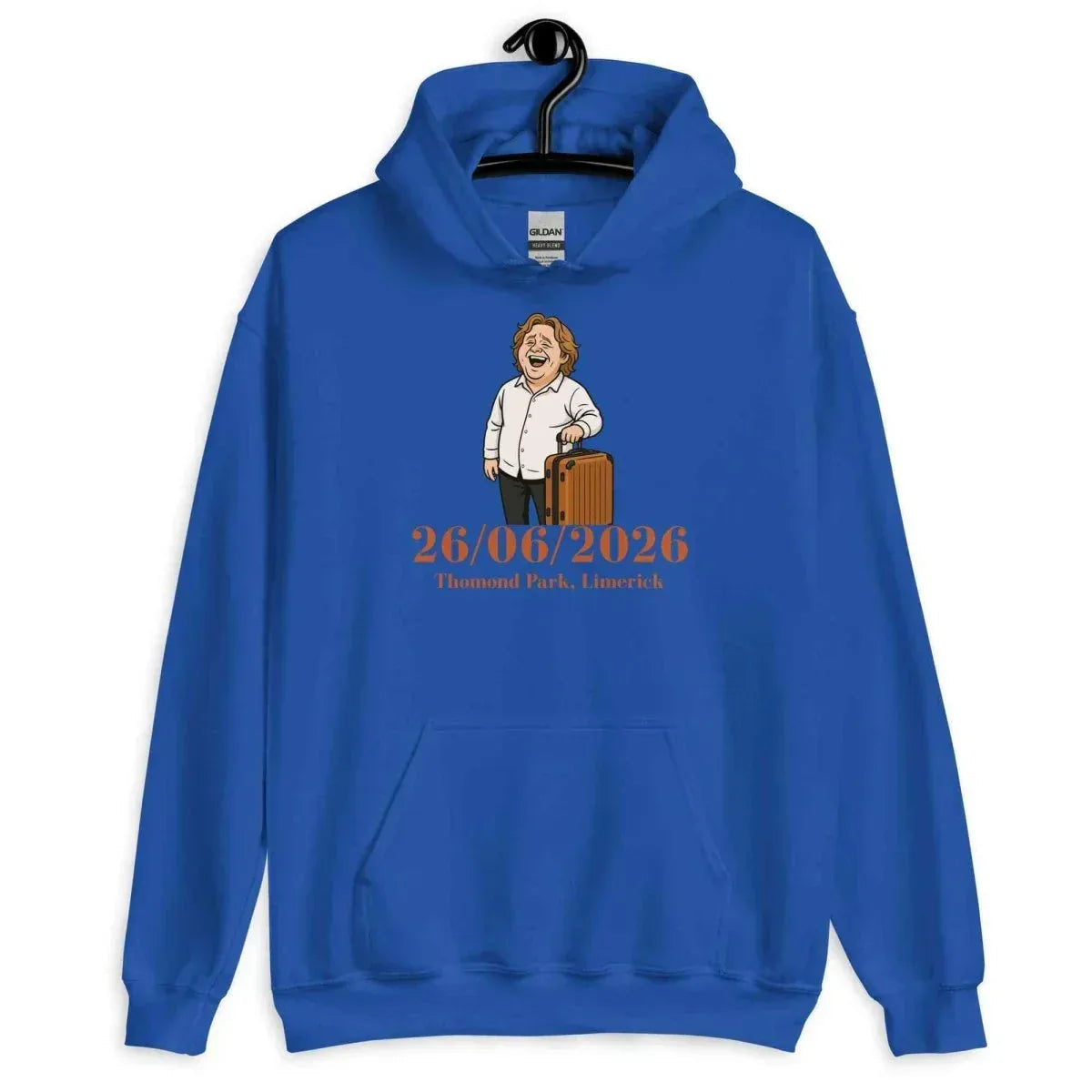 Lewis Capaldi Tour Hoodie 2026 Unisex | Alcyone213k Black Concert Merch alcyone213k