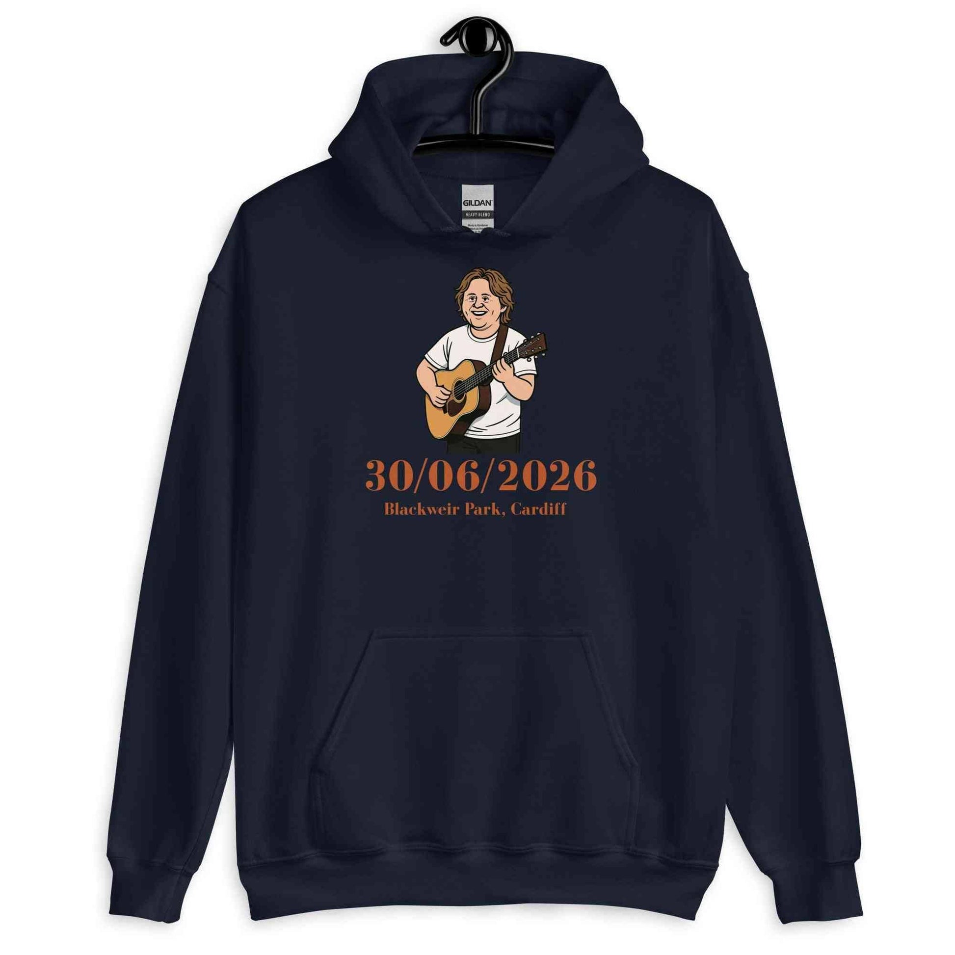 Lewis Capaldi Tour Hoodie 2026 | Unisex Concert Merch alcyone213k