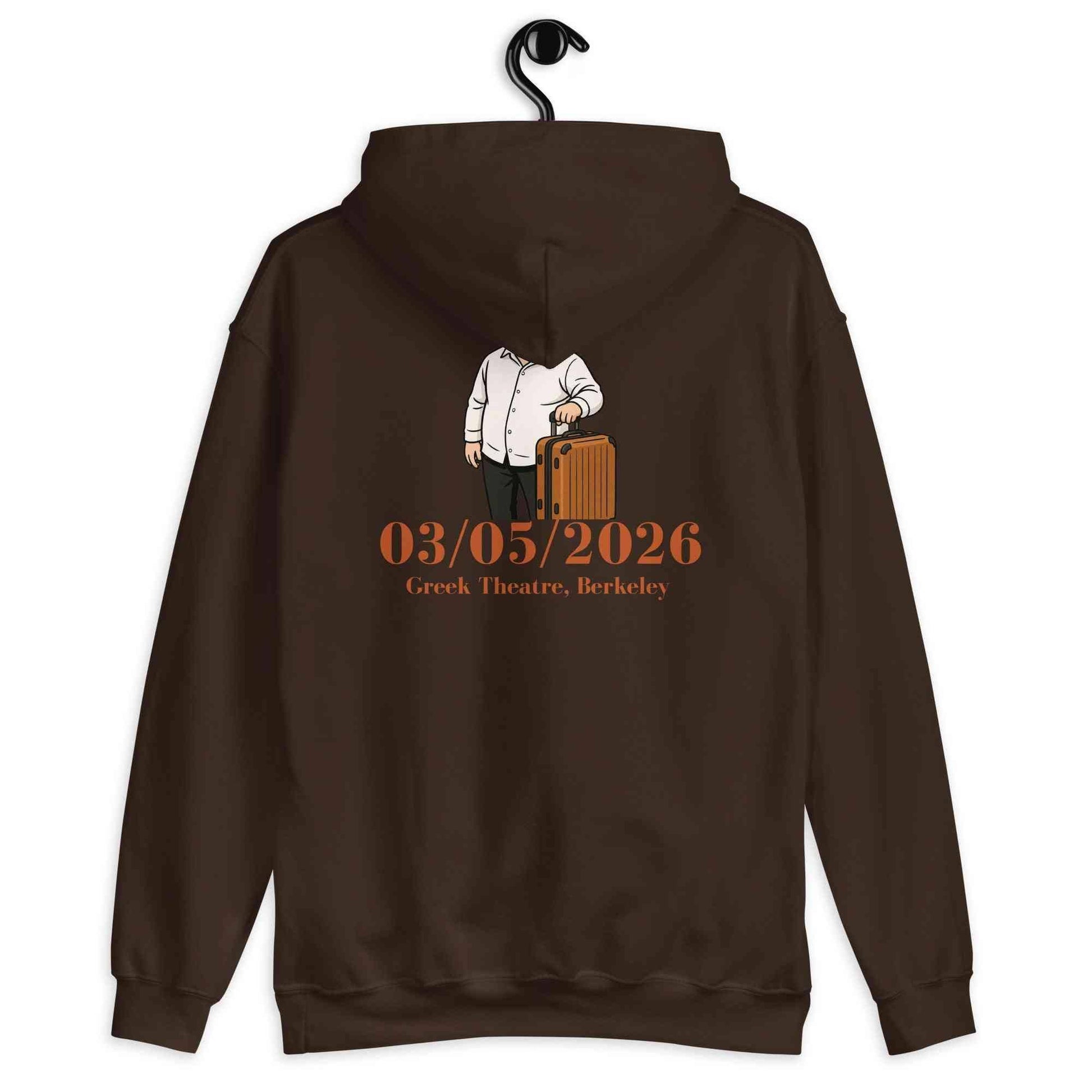 Lewis Capaldi Tour Hoodie 2026 Unisex Cotton Blend Concert Merch alcyone213k