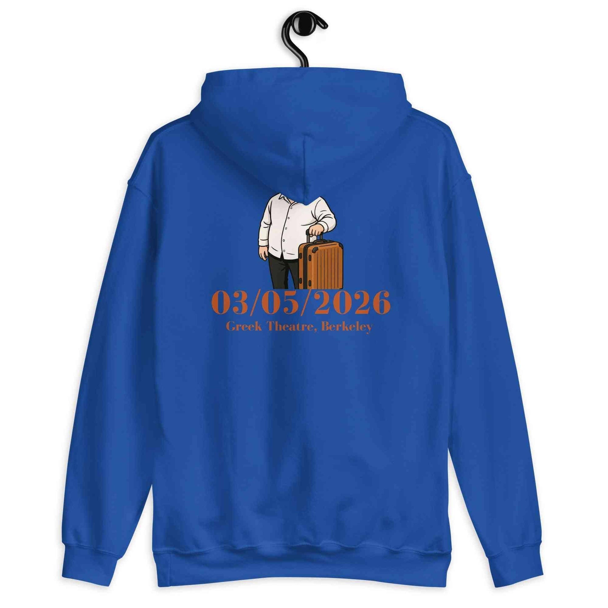 Lewis Capaldi Tour Hoodie 2026 Unisex Cotton Blend Concert Merch alcyone213k