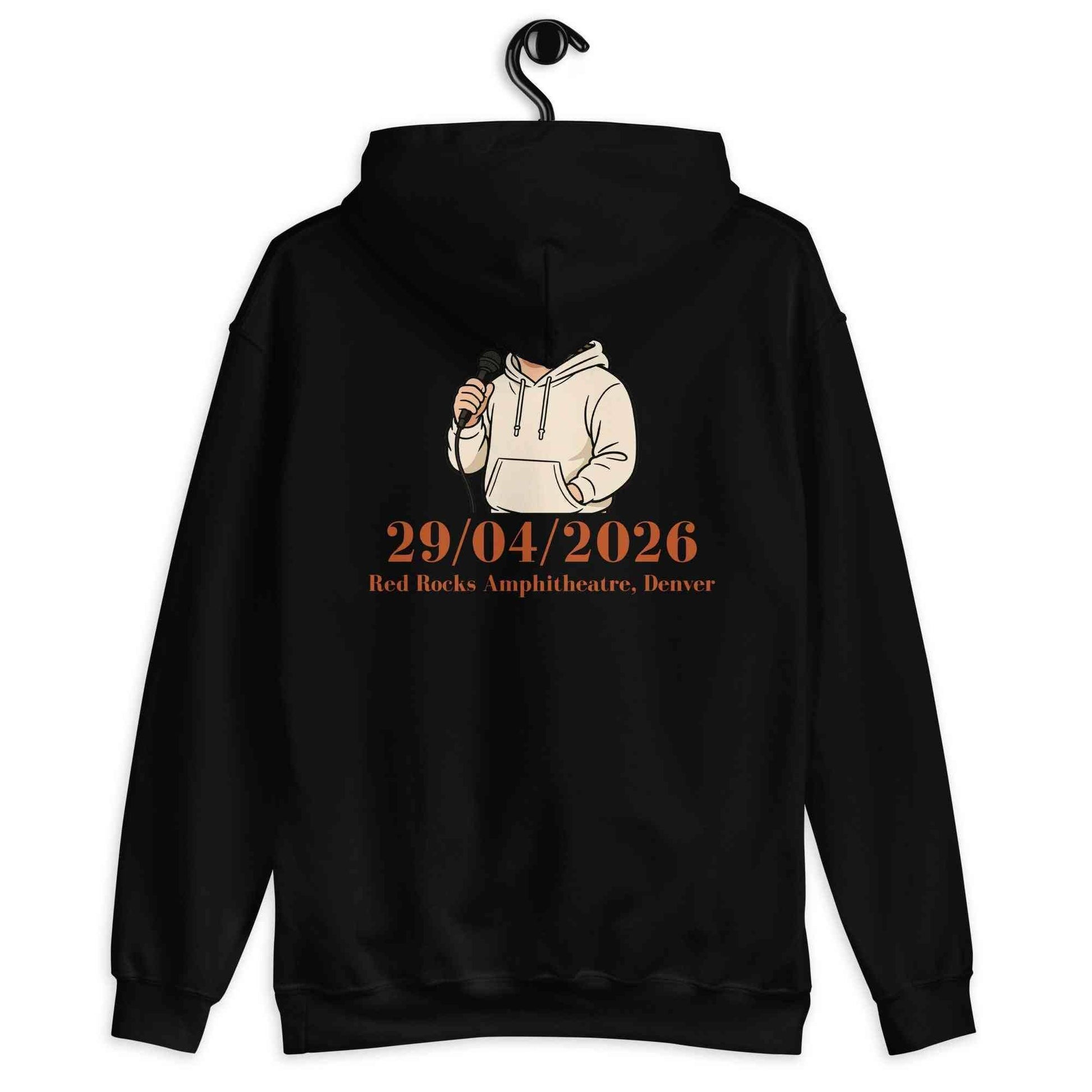 Lewis Capaldi Tour Hoodie | Limited Edition Unisex Cotton Blend 2026 alcyone213k