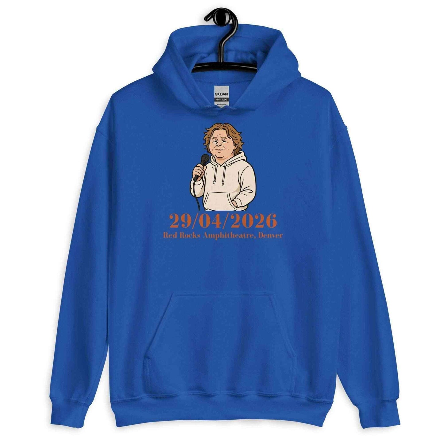 Lewis Capaldi Tour Hoodie | Limited Edition Unisex Cotton Blend 2026 alcyone213k