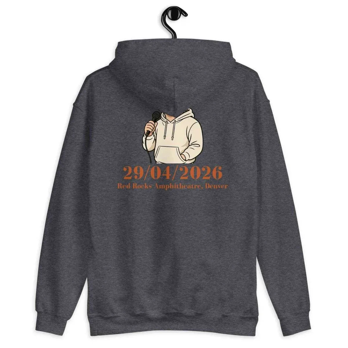 Lewis Capaldi Tour Hoodie | Limited Edition Unisex Cotton Blend 2026 alcyone213k