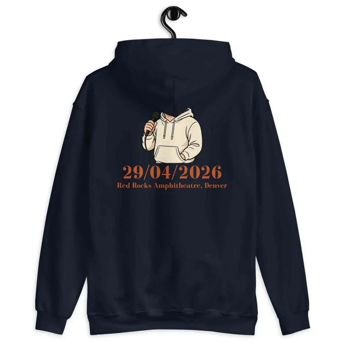 Lewis Capaldi Tour Hoodie | Limited Edition Unisex Cotton Blend 2026 alcyone213k