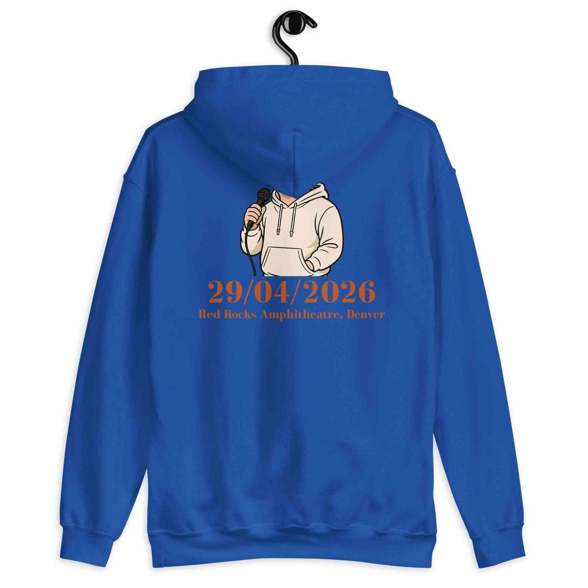 Lewis Capaldi Tour Hoodie | Limited Edition Unisex Cotton Blend 2026 alcyone213k