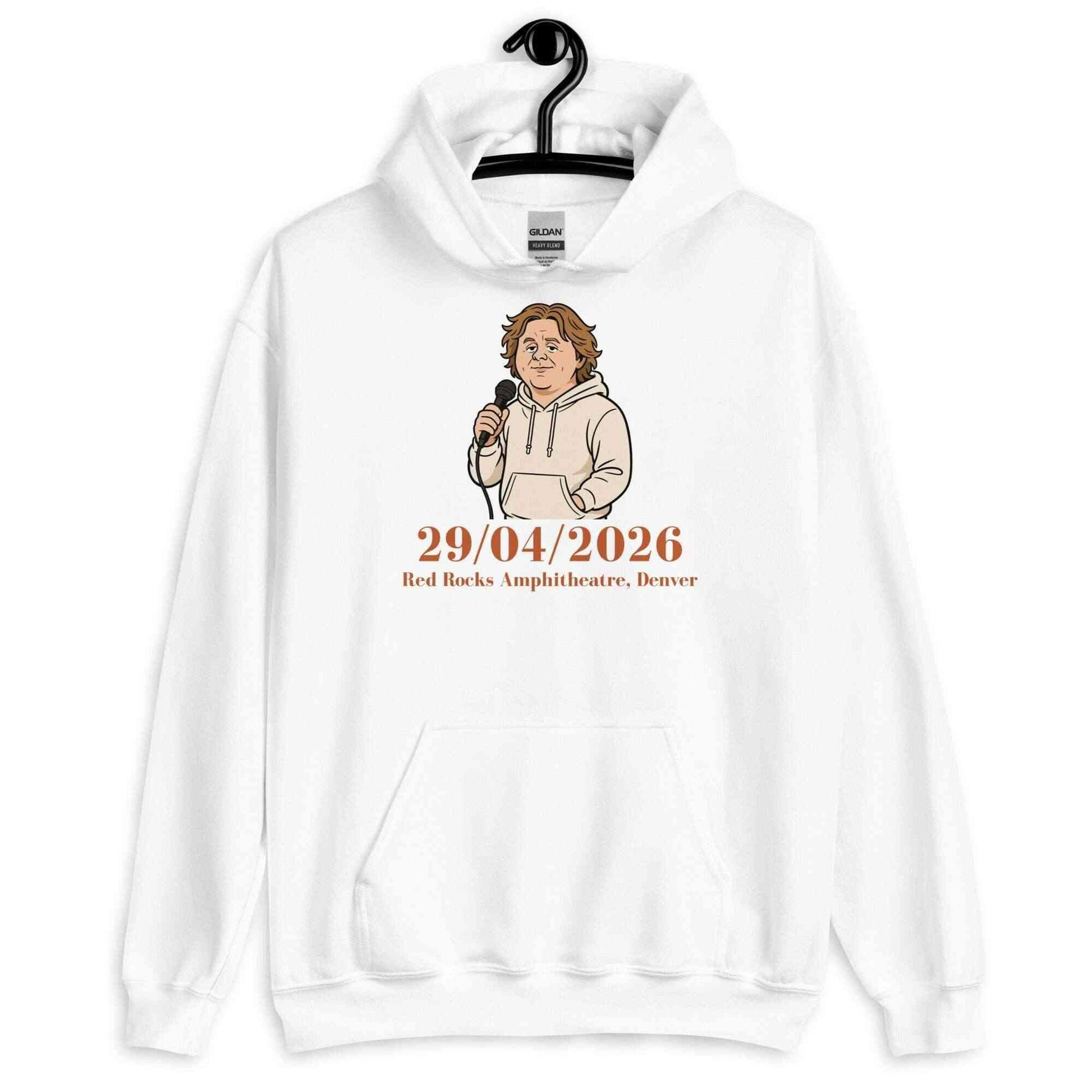 Lewis Capaldi Tour Hoodie | Limited Edition Unisex Cotton Blend 2026 alcyone213k