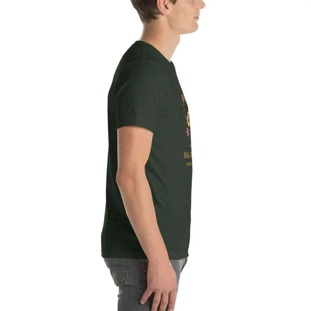 Lewis Capaldi Tour T-Shirt | 2026 Concert Tee | Unisex Cotton alcyone213k
