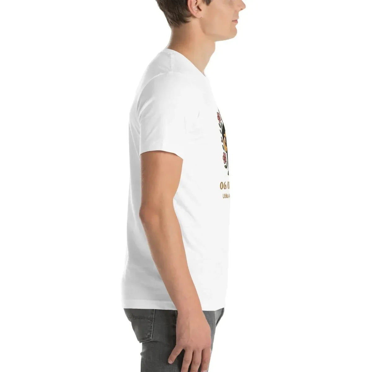 Lewis Capaldi Tour T-Shirt | 2026 Concert Tee | Unisex Cotton alcyone213k