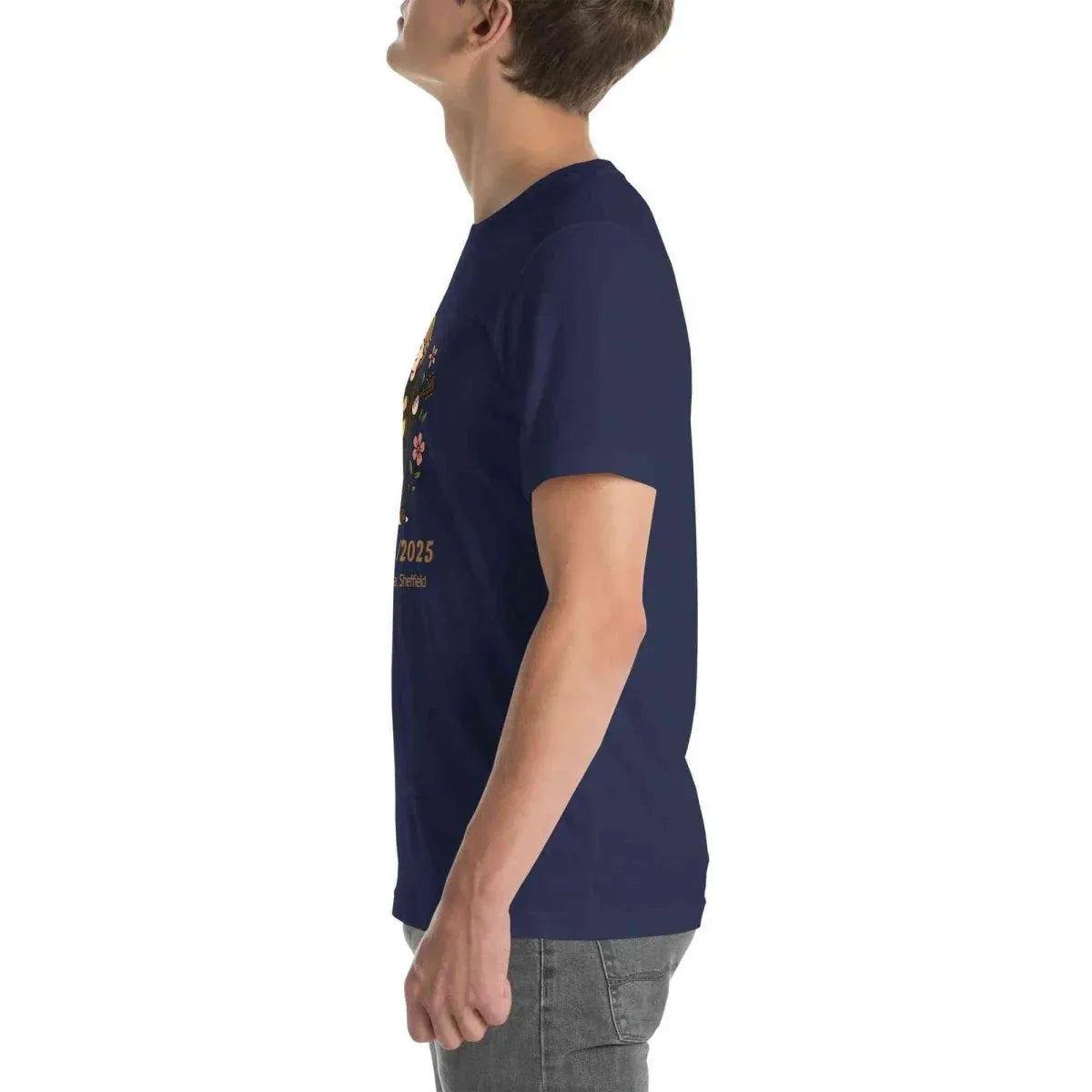 Lewis Capaldi Tour T-Shirt | 2026 Concert Tee | Unisex Cotton alcyone213k