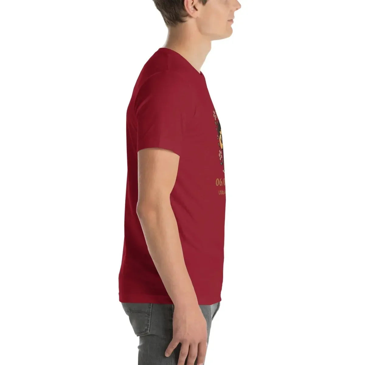 Lewis Capaldi Tour T-Shirt | 2026 Concert Tee | Unisex Cotton alcyone213k
