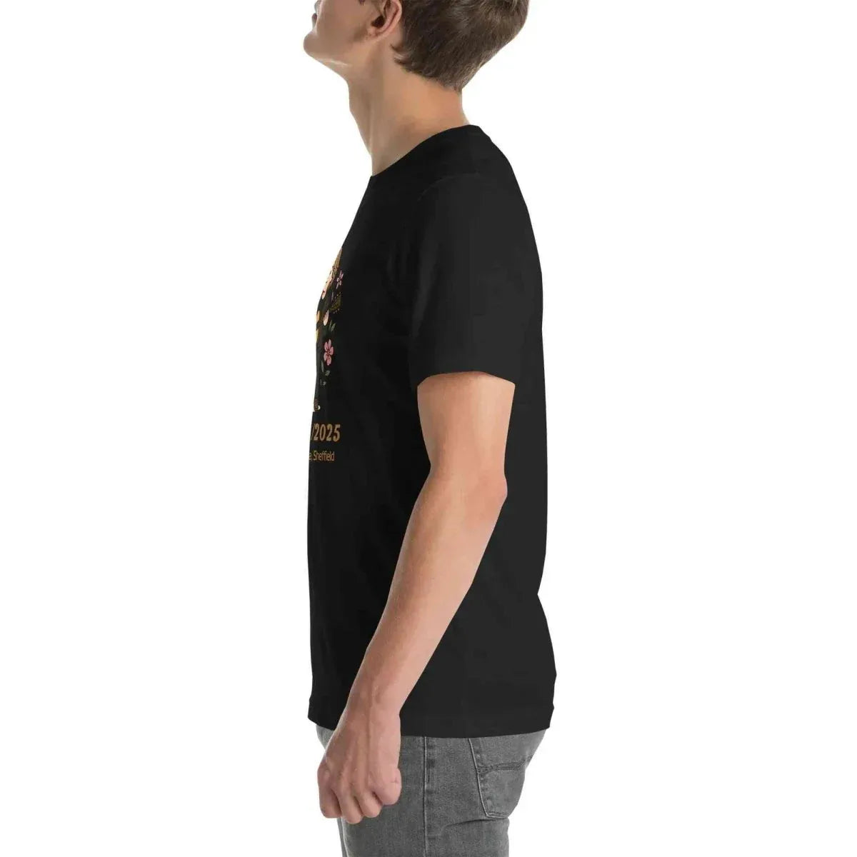 Lewis Capaldi Tour T-Shirt | 2026 Concert Tee | Unisex Cotton alcyone213k