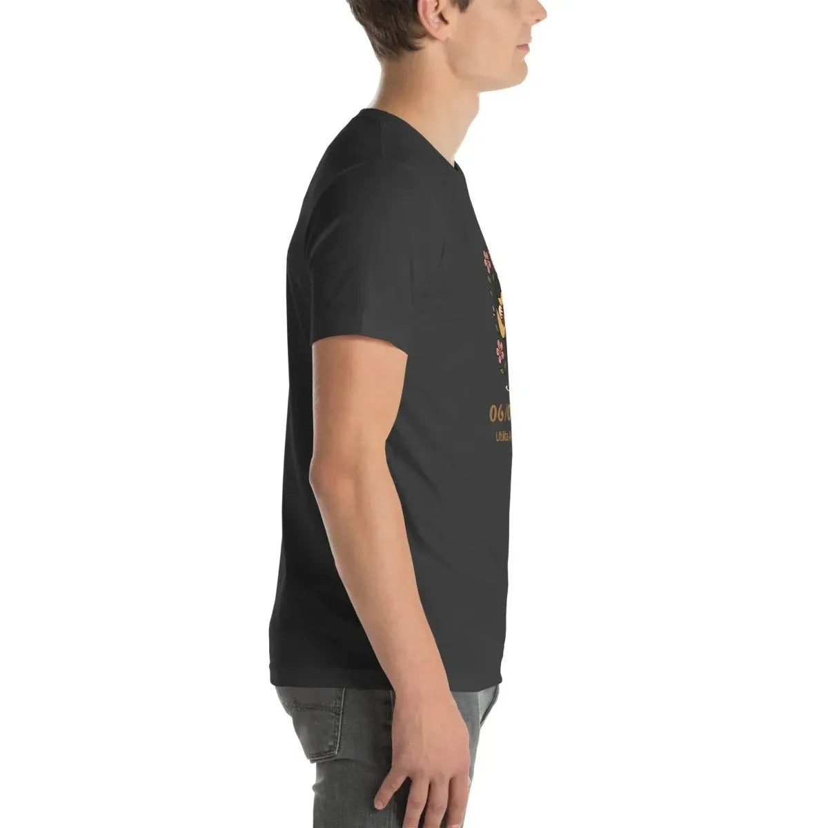 Lewis Capaldi Tour T-Shirt | 2026 Concert Tee | Unisex Cotton alcyone213k