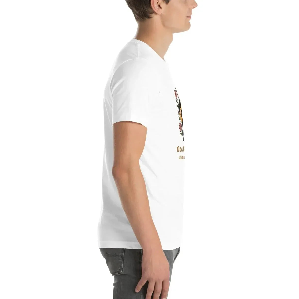 Lewis Capaldi Tour T-Shirt | 2026 Concert Tee | Unisex Cotton alcyone213k