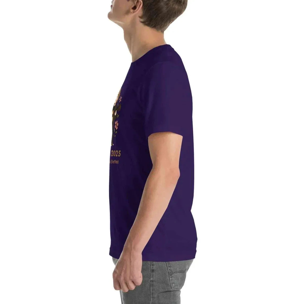 Lewis Capaldi Tour T-Shirt | 2026 Concert Tee | Unisex Cotton alcyone213k