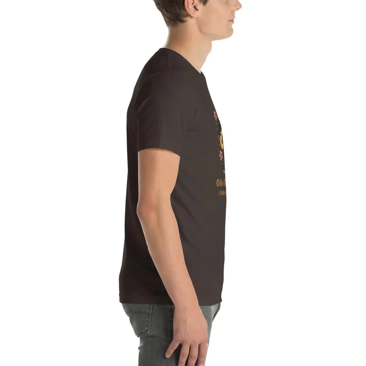 Lewis Capaldi Tour T-Shirt | 2026 Concert Tee | Unisex Cotton alcyone213k
