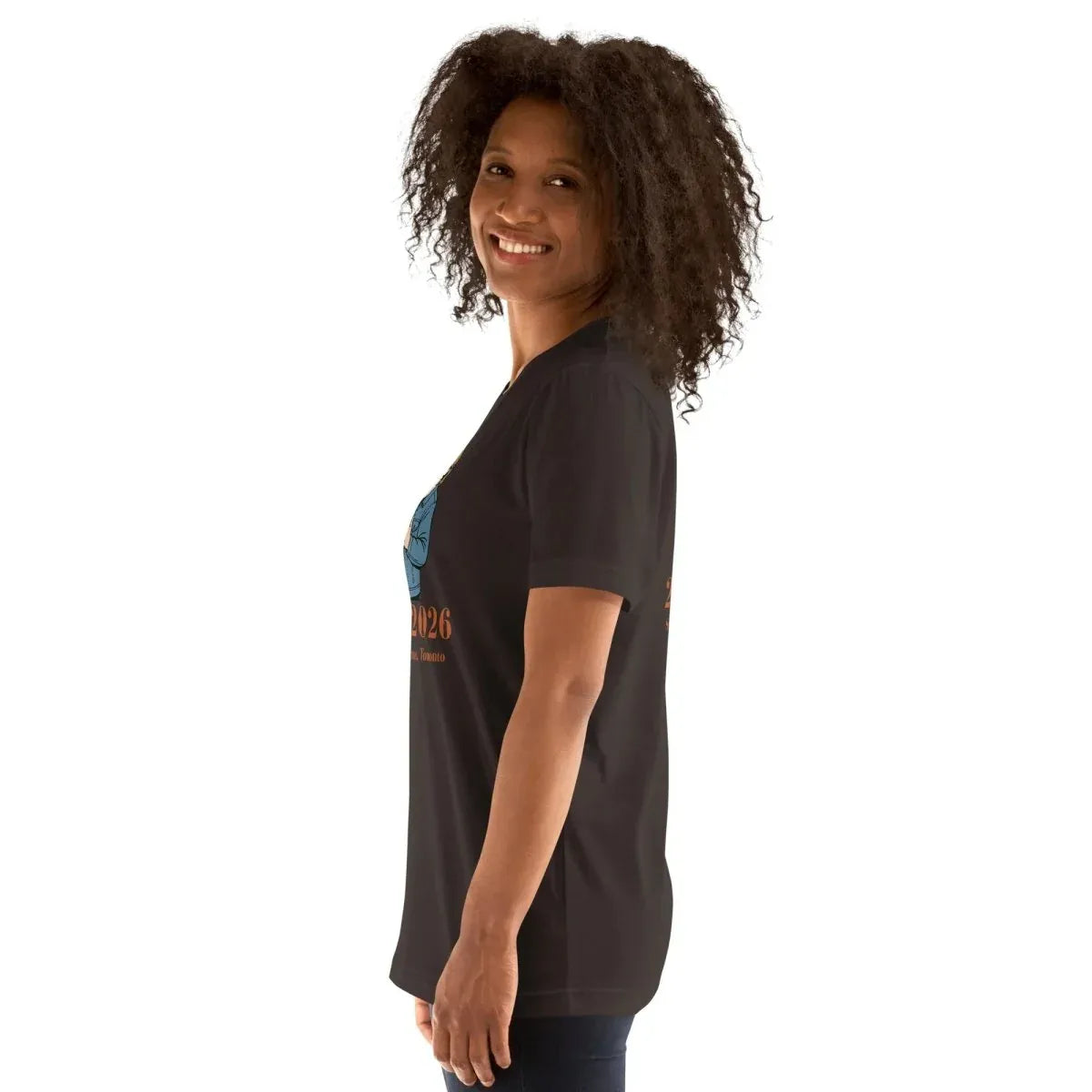 Lewis Capaldi Tour T-Shirt 2026 Unisex - Concert Fan Gear alcyone213k