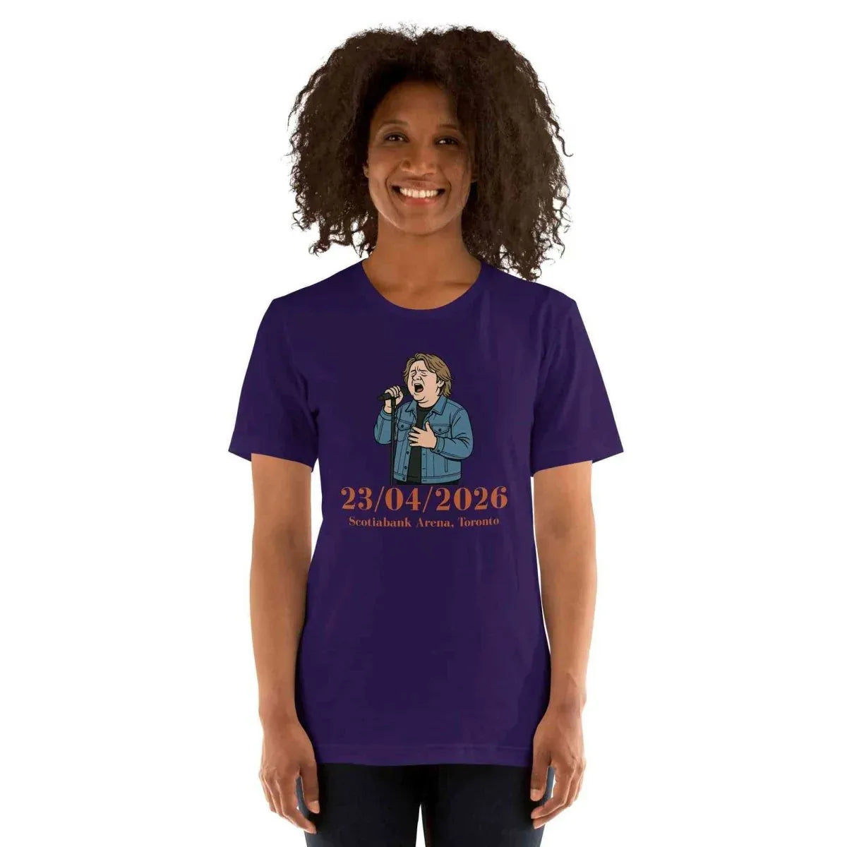 Lewis Capaldi Tour T-Shirt 2026 Unisex - Concert Fan Gear alcyone213k