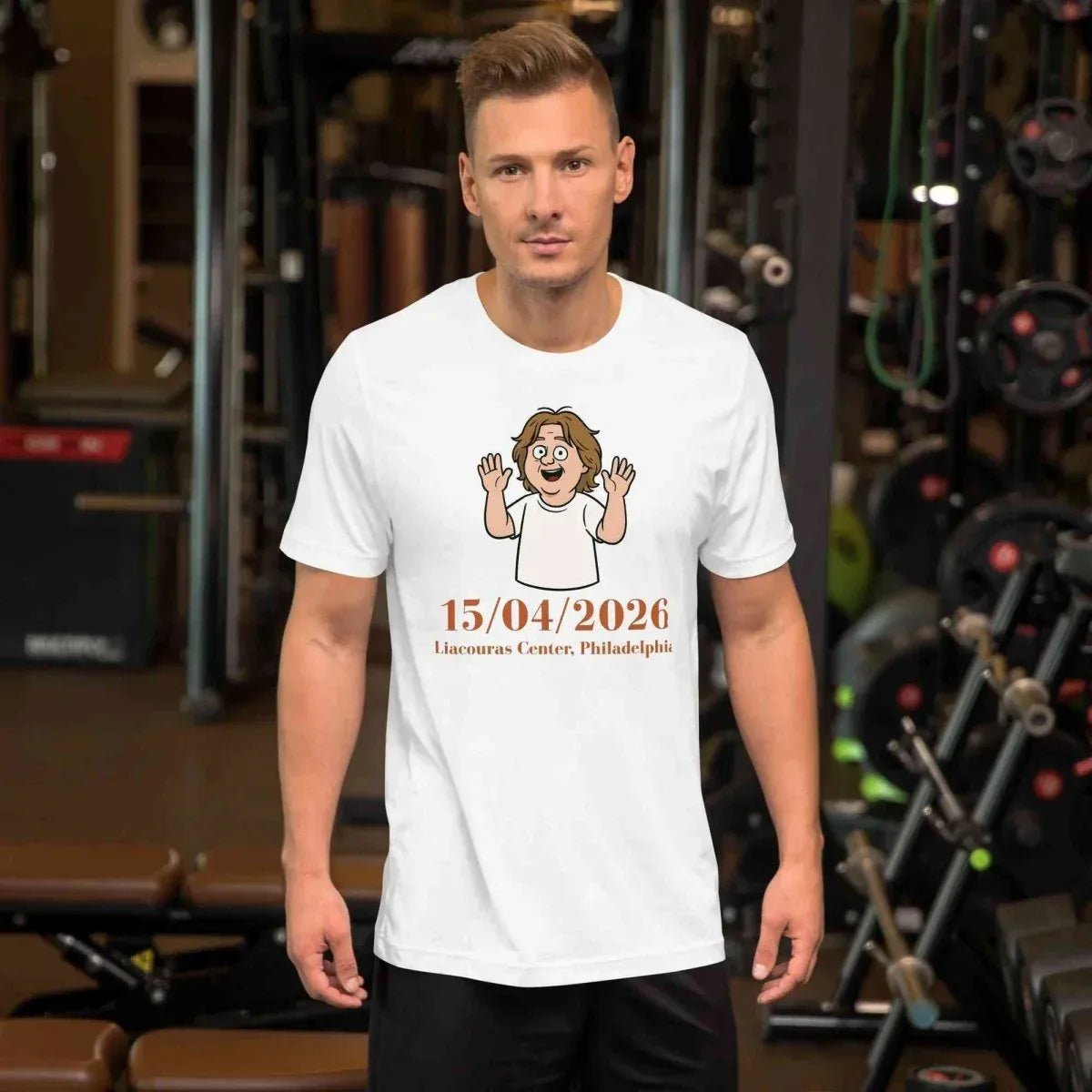 Lewis Capaldi Tour T-Shirt | Unisex 2026 Concert Event Apparel alcyone213k