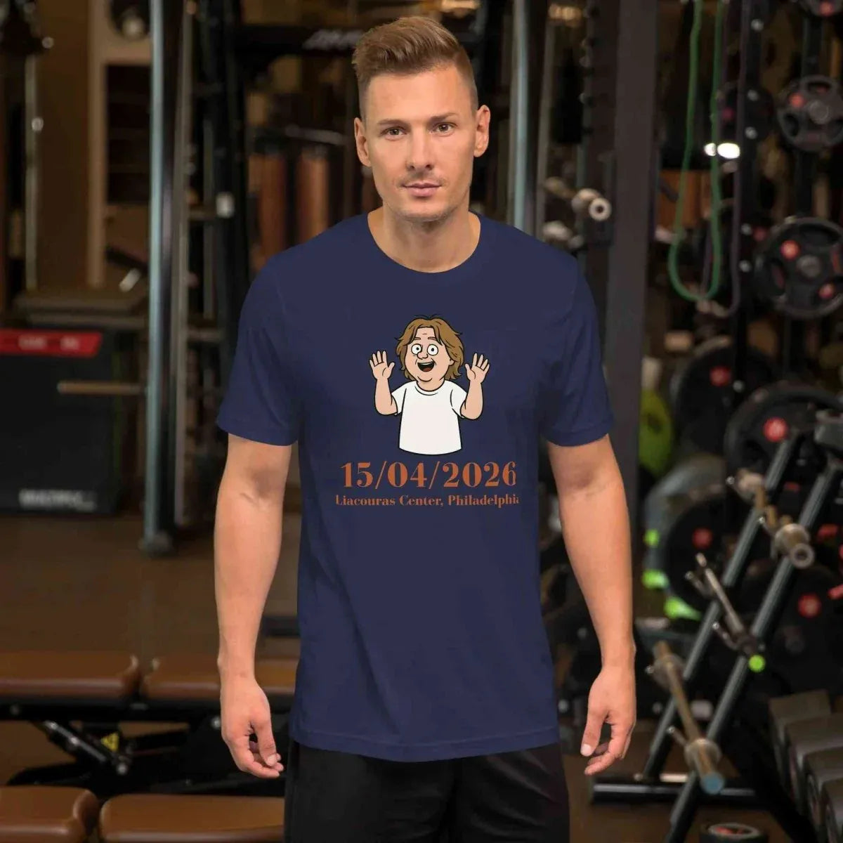 Lewis Capaldi Tour T-Shirt | Unisex 2026 Concert Event Apparel alcyone213k