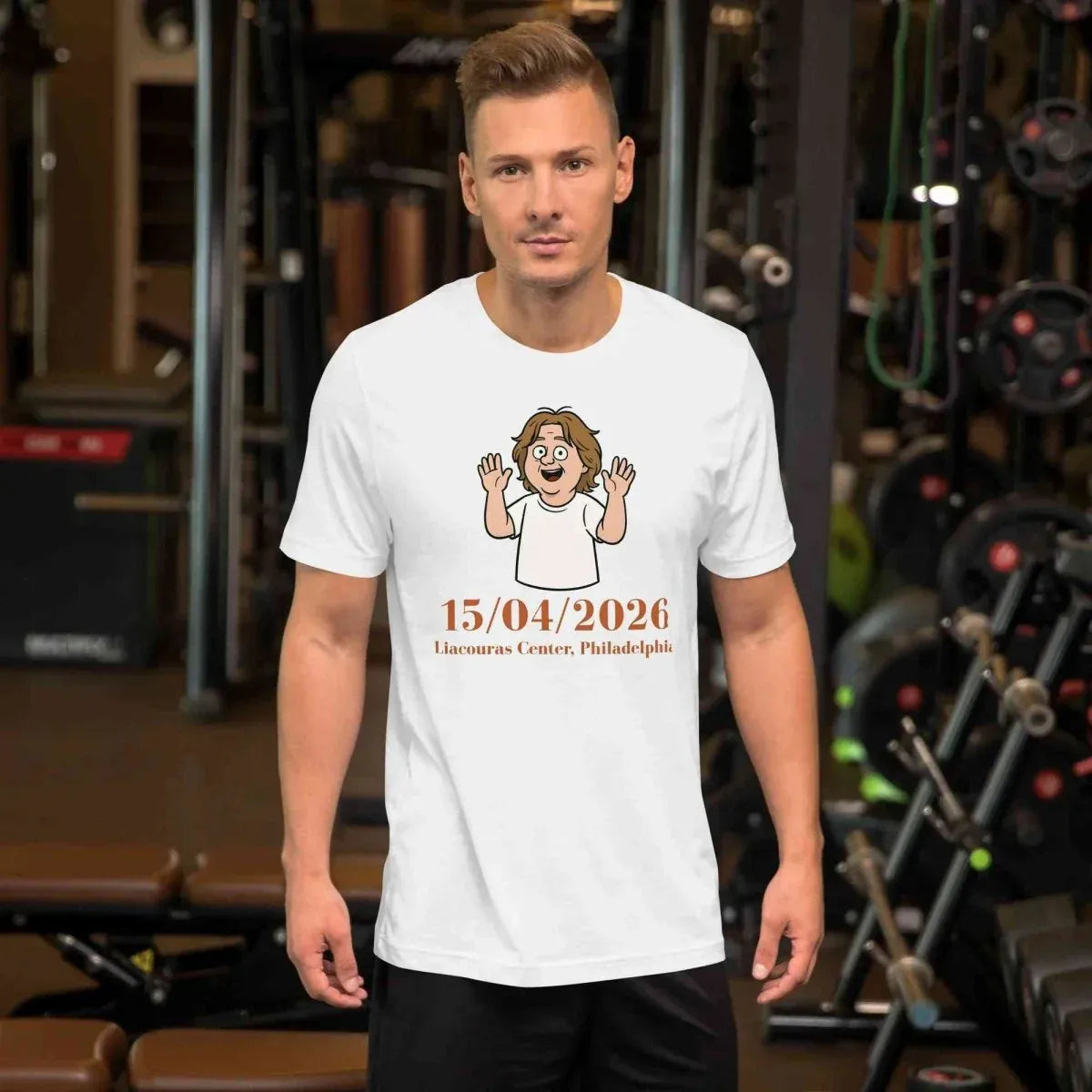 Lewis Capaldi Tour T-Shirt | Unisex 2026 Concert Event Apparel alcyone213k