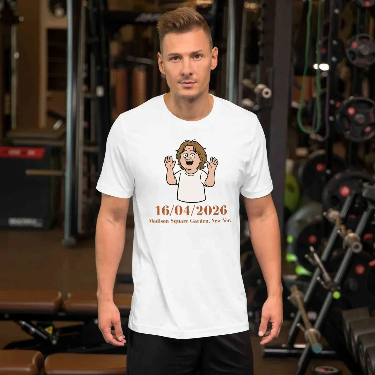 Lewis Capaldi Tour T-Shirt | Unisex 2026 Concert Fan Apparel alcyone213k